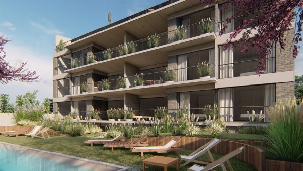 Venta Depto 3 Amb Jardin Punta Chica Financiado