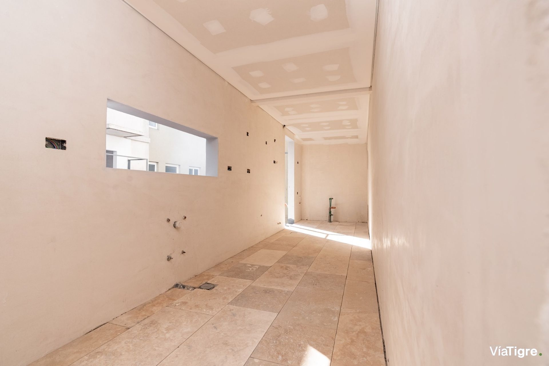 Venta Depto 3 Amb Premium Punta Chica Financiado