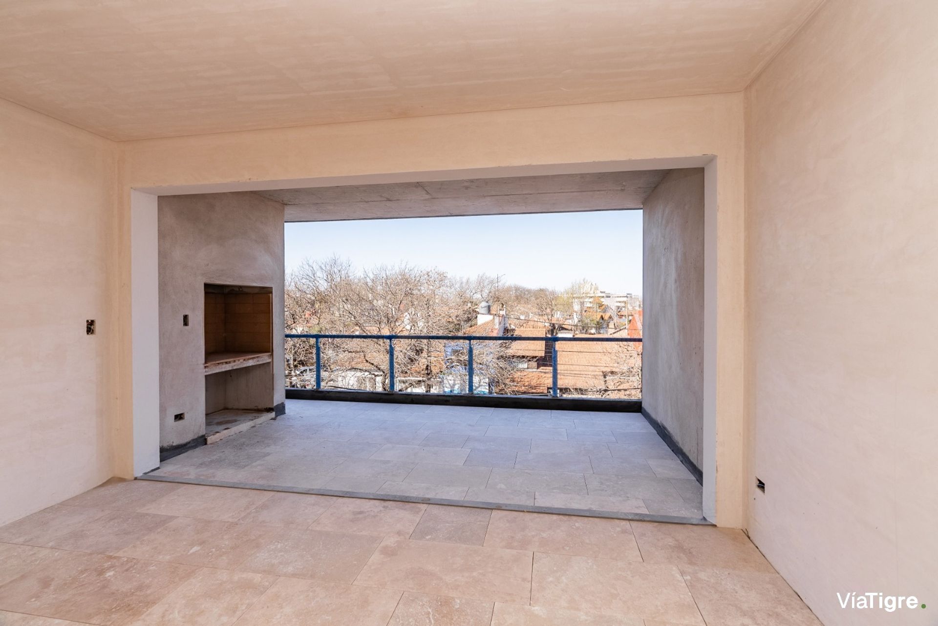 Venta Depto 3 Amb Premium Punta Chica Financiado