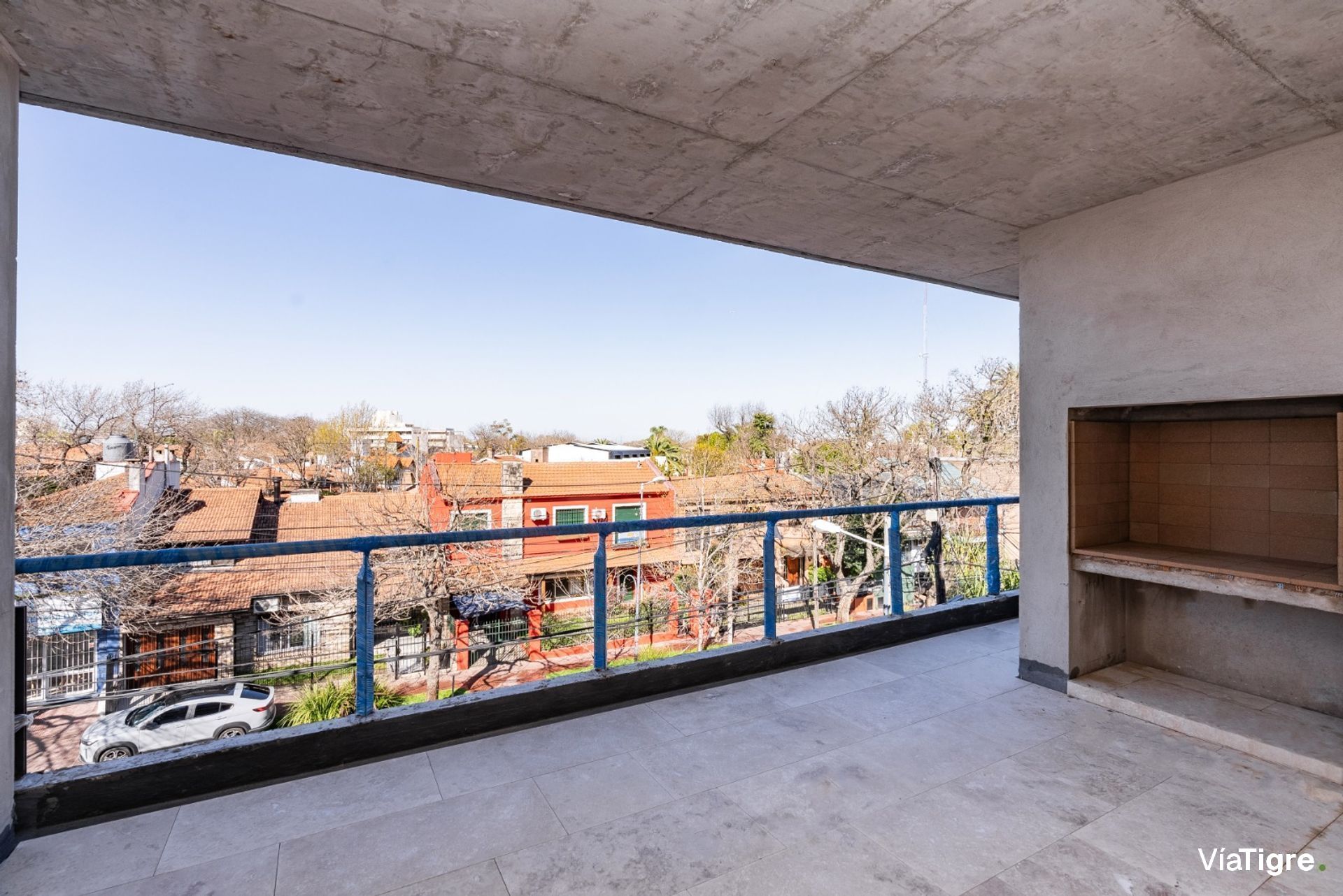 Venta Depto 3 Amb Premium Punta Chica Financiado