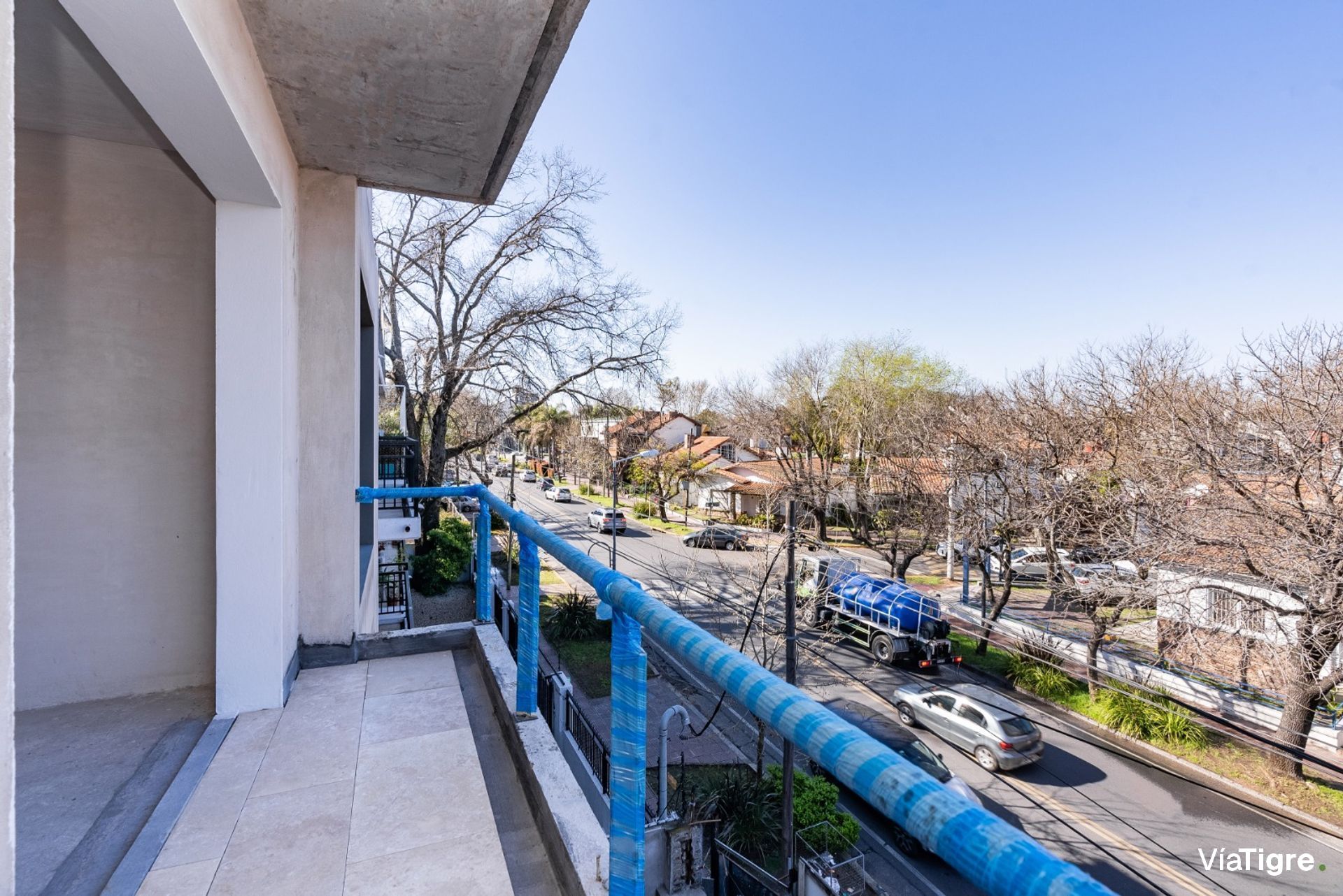 Venta Depto 3 Amb Premium Punta Chica Financiado