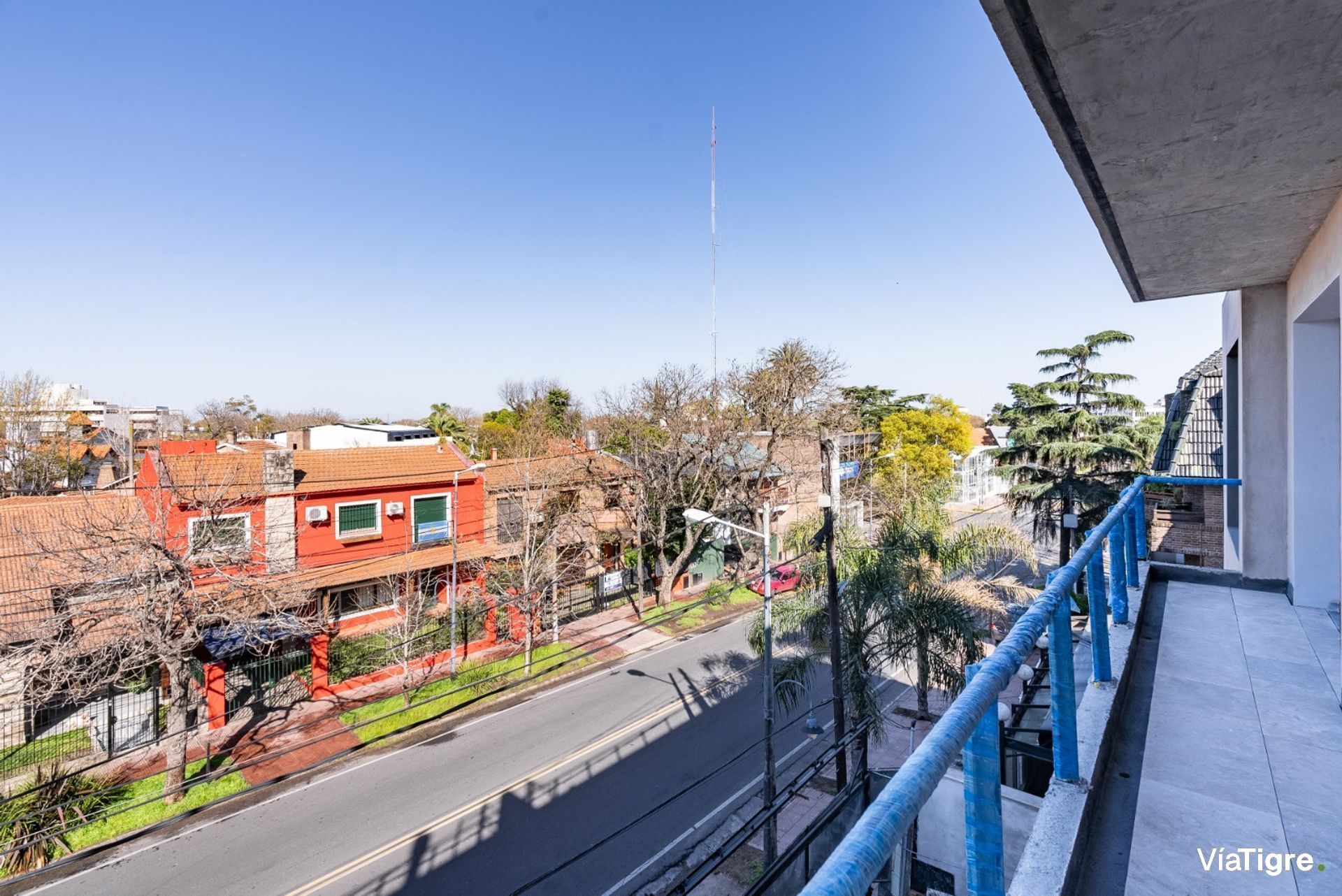 Venta Depto 3 Amb Premium Punta Chica Financiado