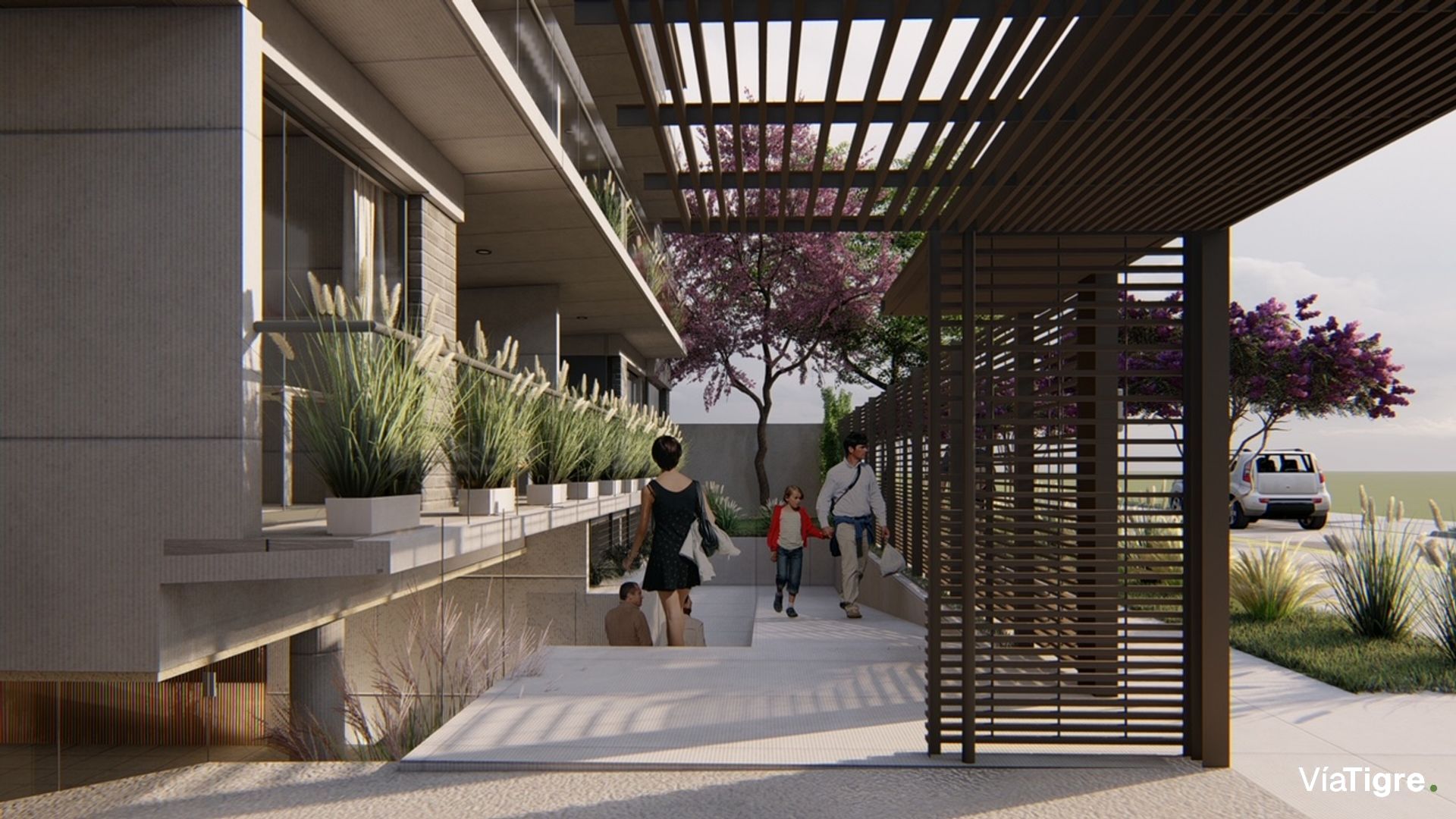 Venta Depto 3 Amb Premium Punta Chica Financiado