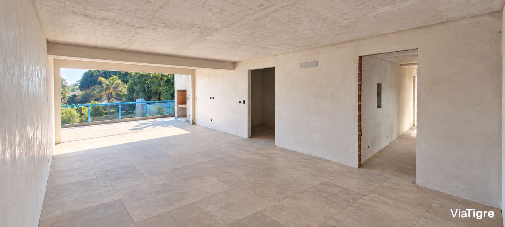 Venta Depto 3 Amb Premium Punta Chica Financiado