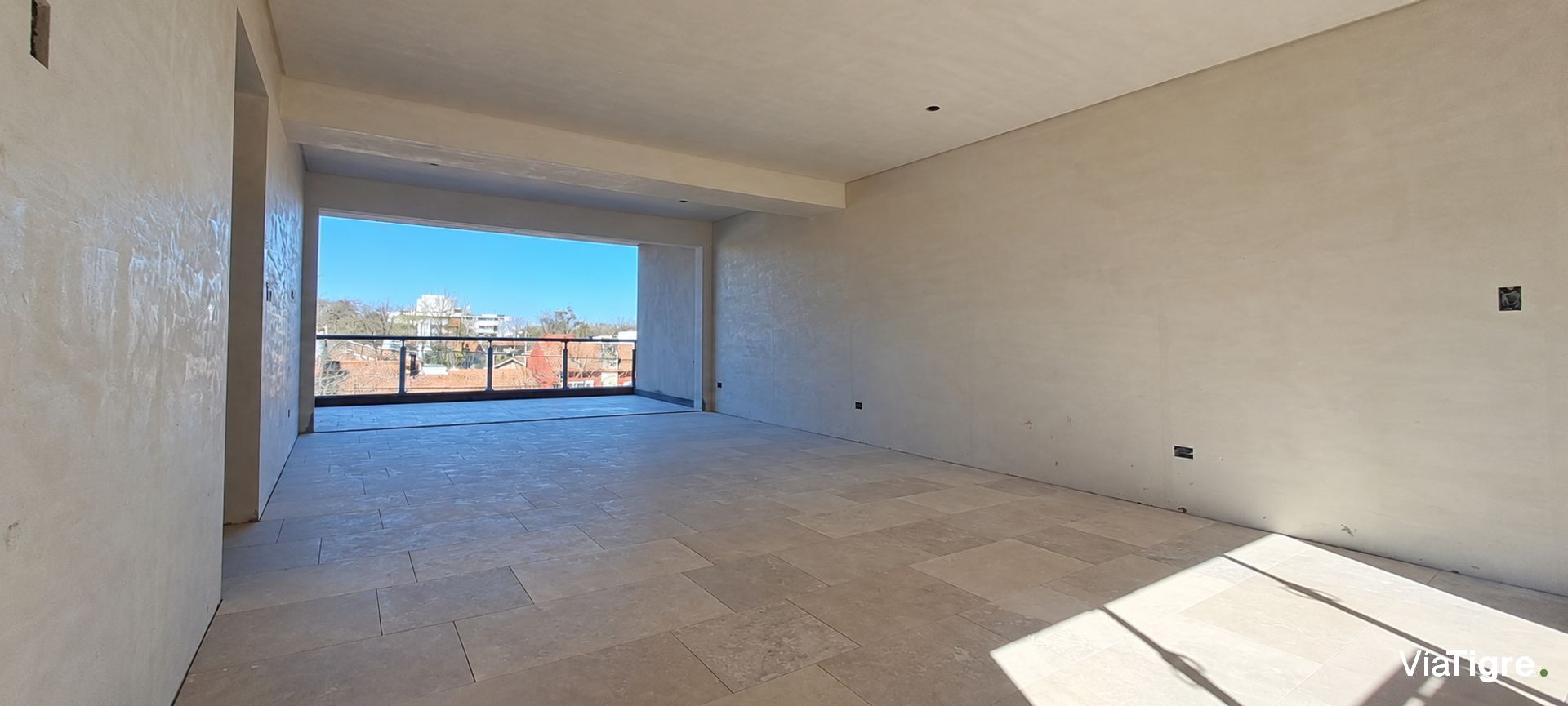 Venta Depto 3 Amb Premium Punta Chica Financiado