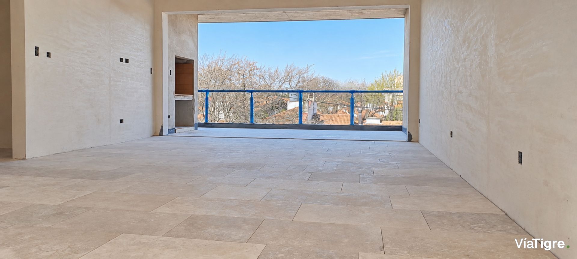 Venta Depto 3 Amb Premium Punta Chica Financiado