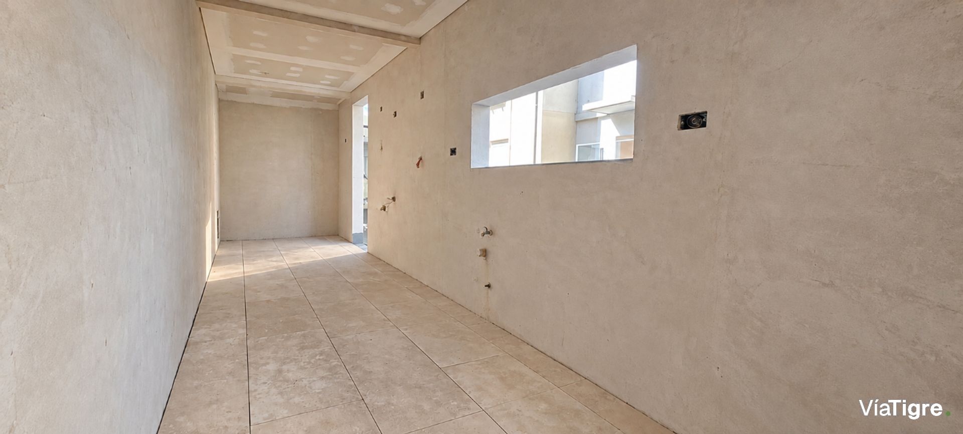 Venta Depto 3 Amb Premium Punta Chica Financiado