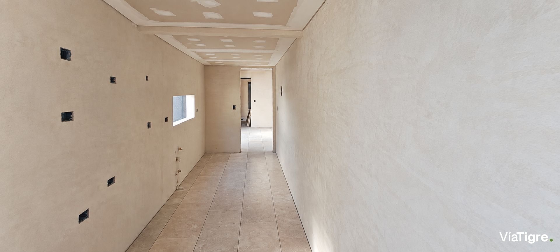 Venta Depto 3 Amb Premium Punta Chica Financiado