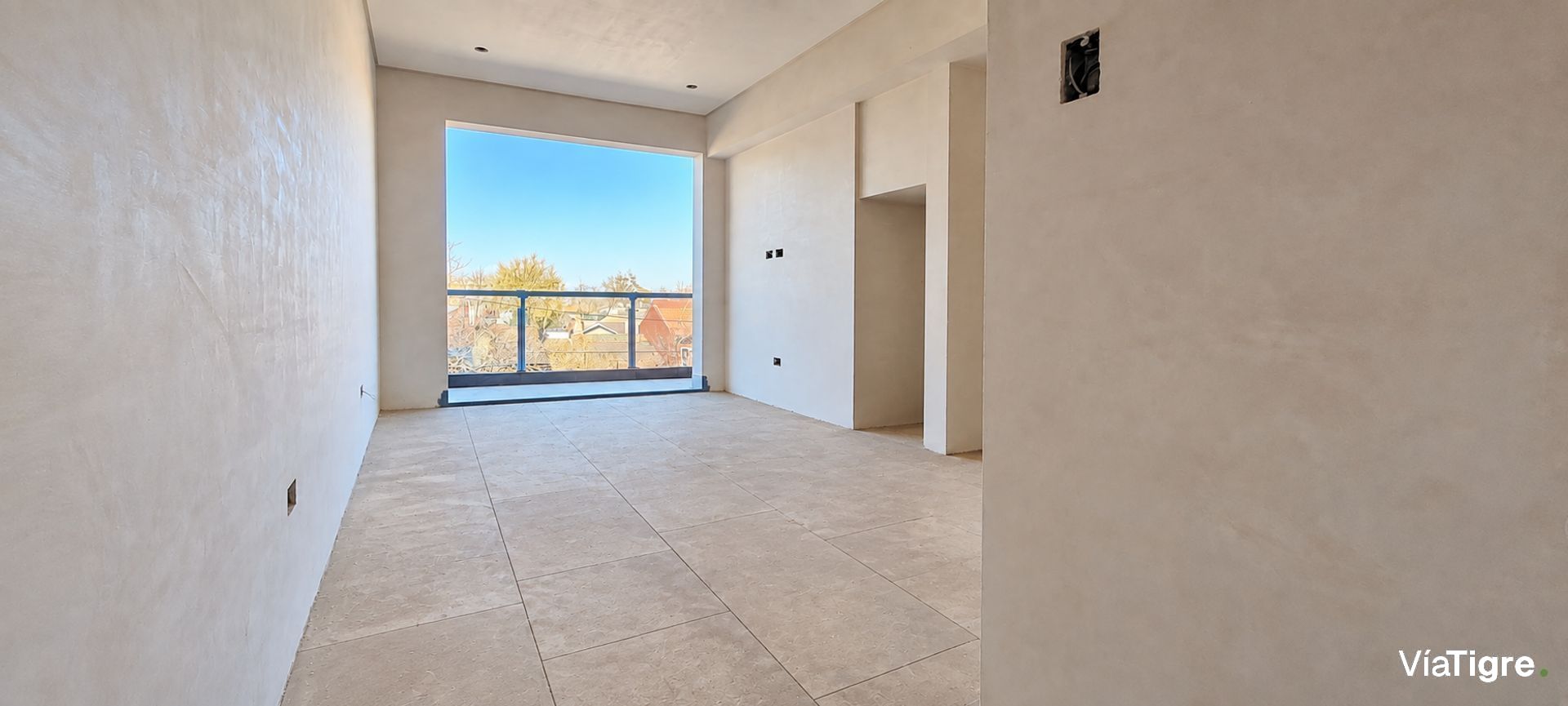 Venta Depto 3 Amb Premium Punta Chica Financiado