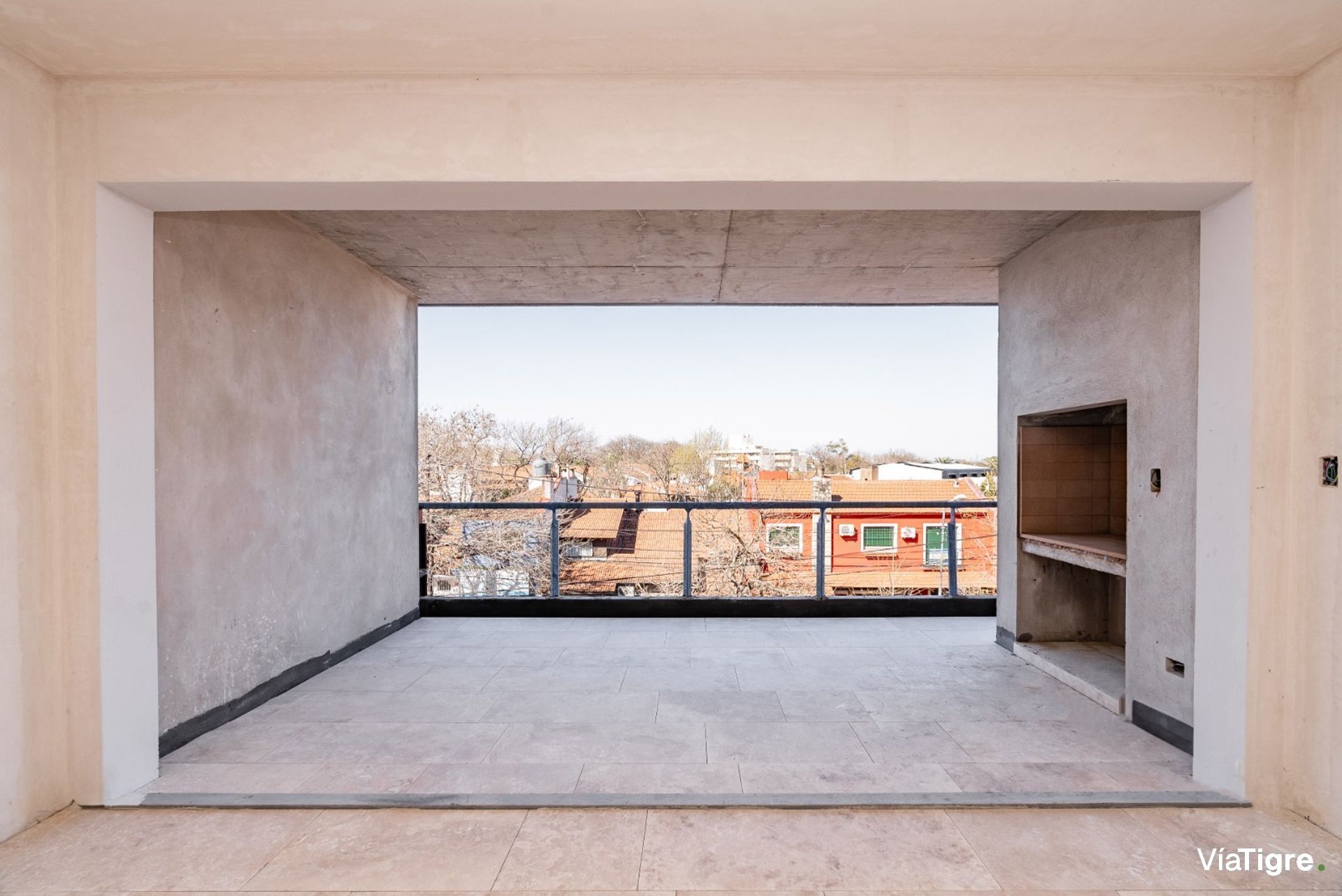 Venta Depto 3 Amb Premium Punta Chica Financiado