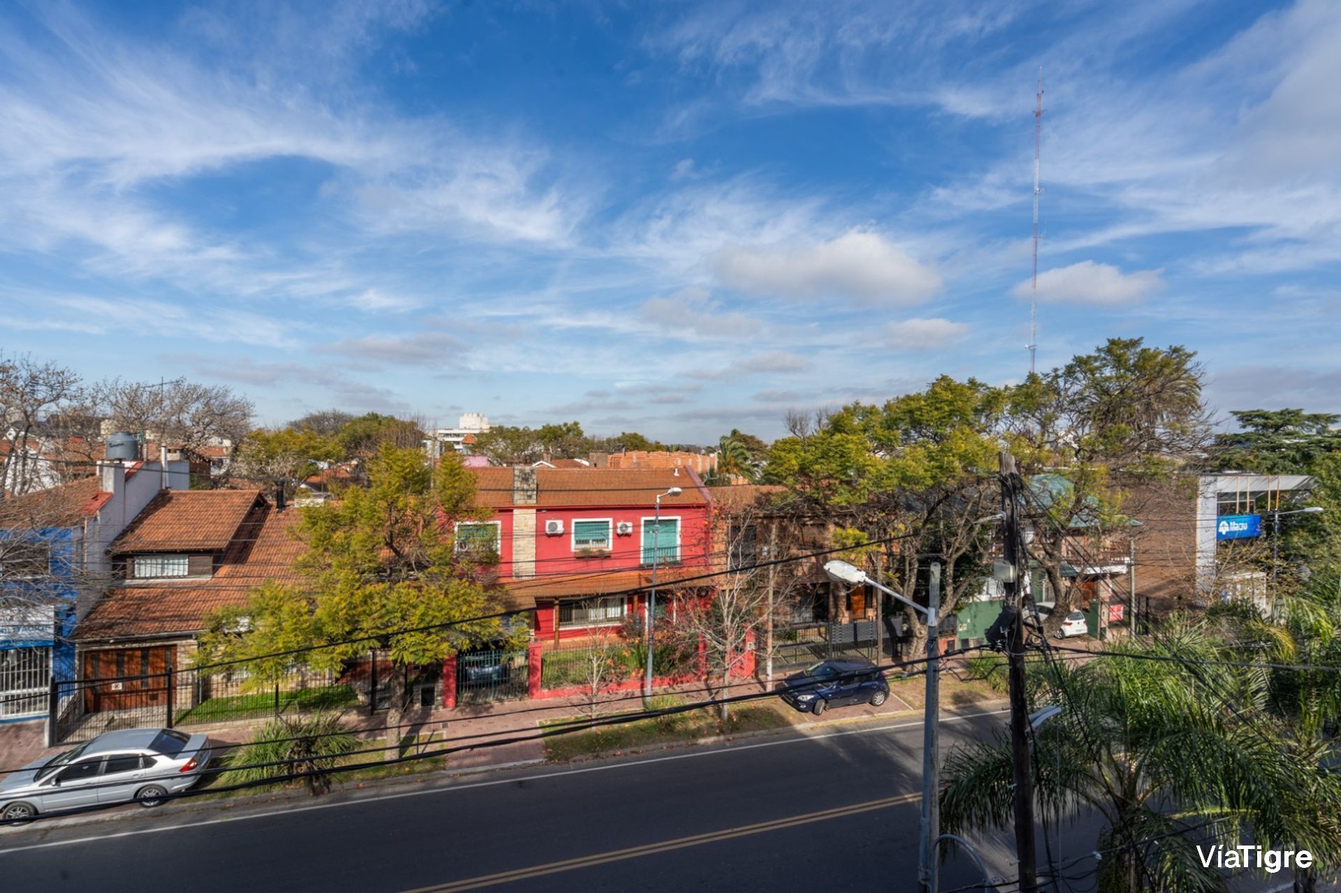 Venta Depto 3 Amb Premium Punta Chica Financiado