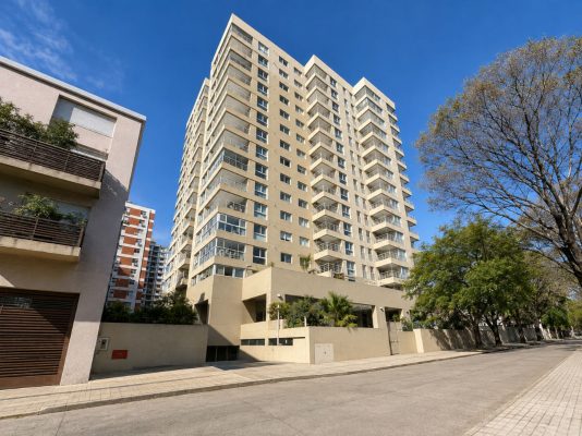 Venta Dpto 2 Amb. Cochera En Florida Ed Barrancas