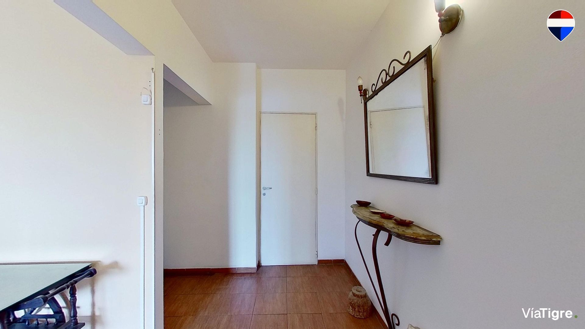 Venta Departamento 4 amb con balcón en Florida
