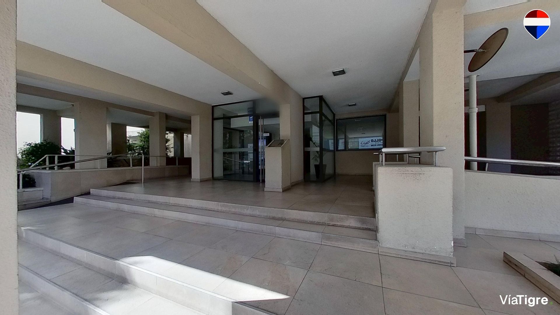 Venta Departamento 4 amb con balcón en Florida