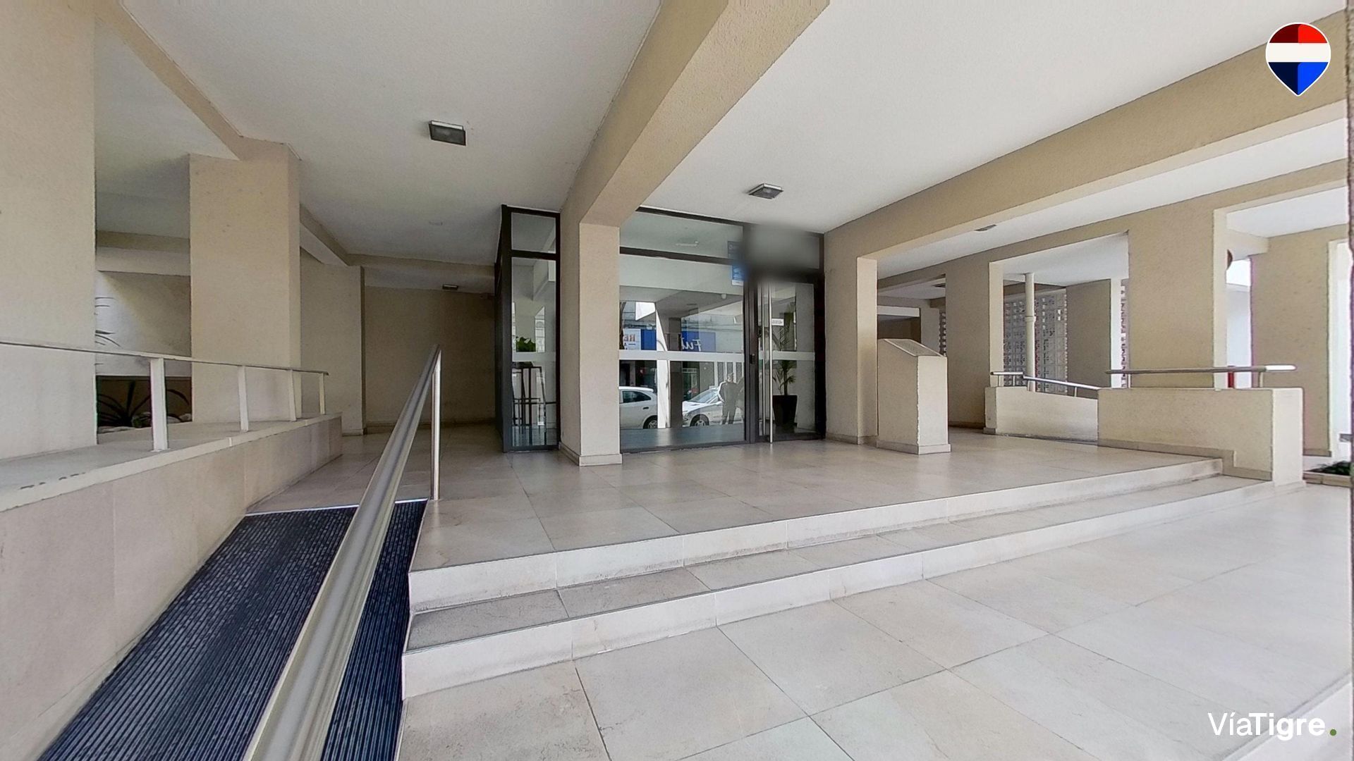 Venta Departamento 4 amb con balcón en Florida