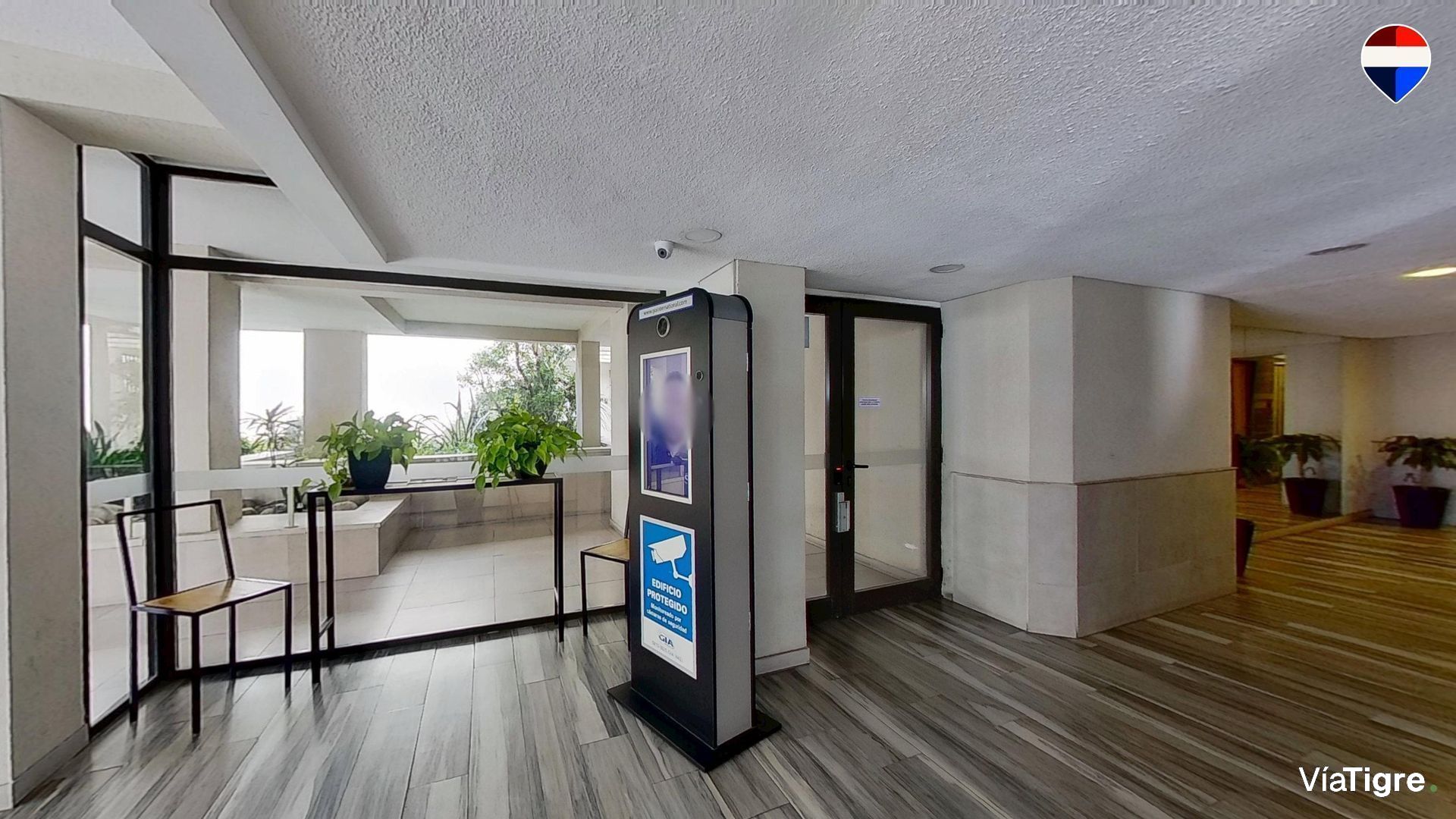 Venta Departamento 4 amb con balcón en Florida