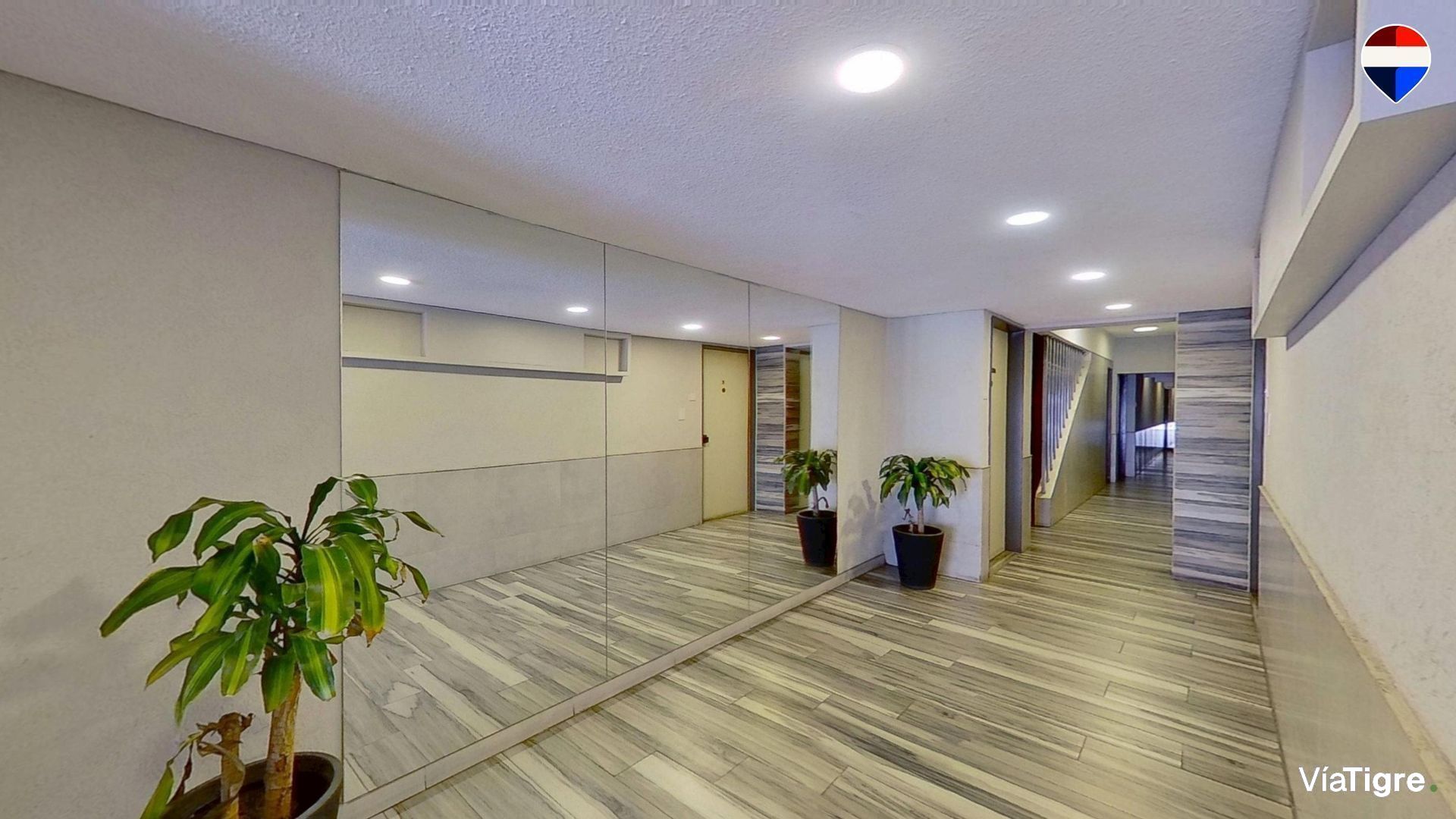 Venta Departamento 4 amb con balcón en Florida