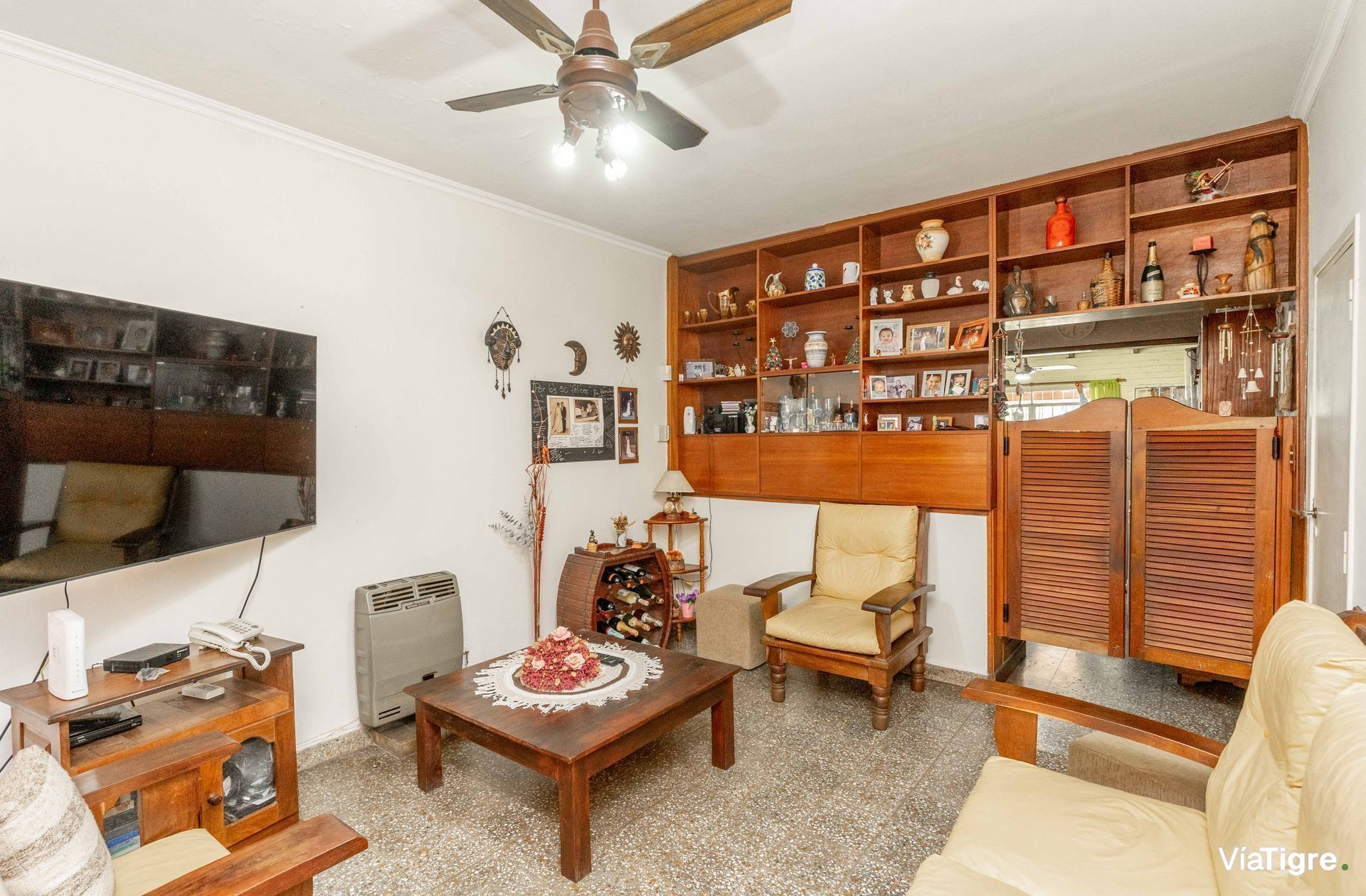 Venta Casa 4 Amb San Fernando Pileta Parque Coch