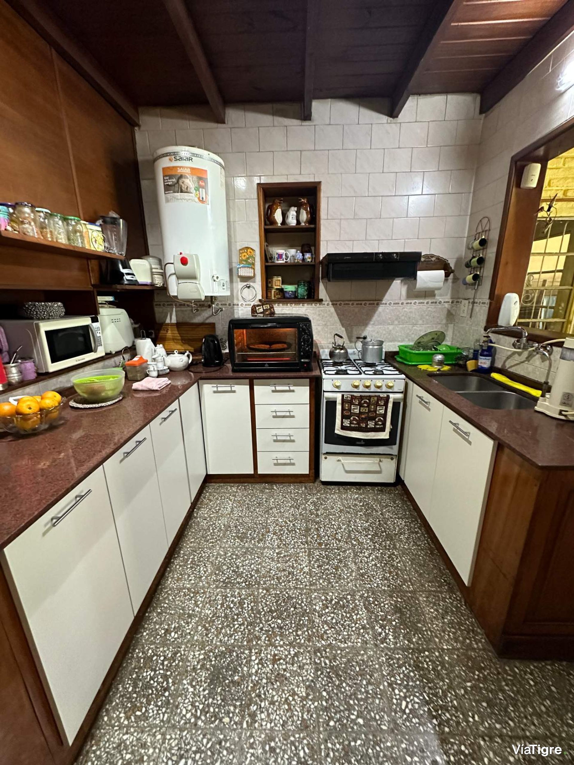 Venta Casa 4 Amb San Fernando Pileta Parque Coch