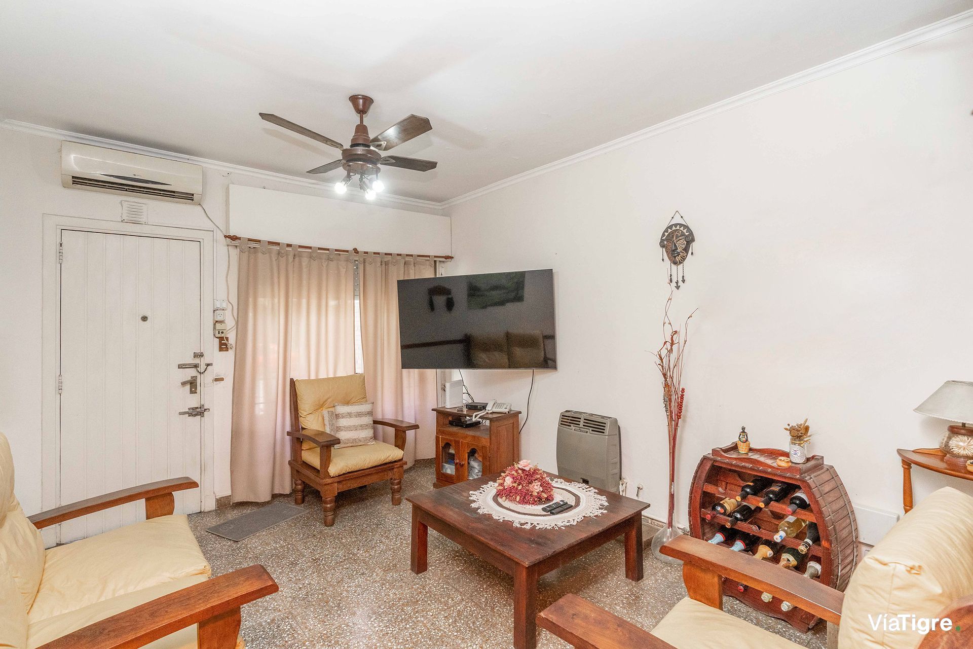 Venta Casa 4 Amb San Fernando Pileta Parque Coch
