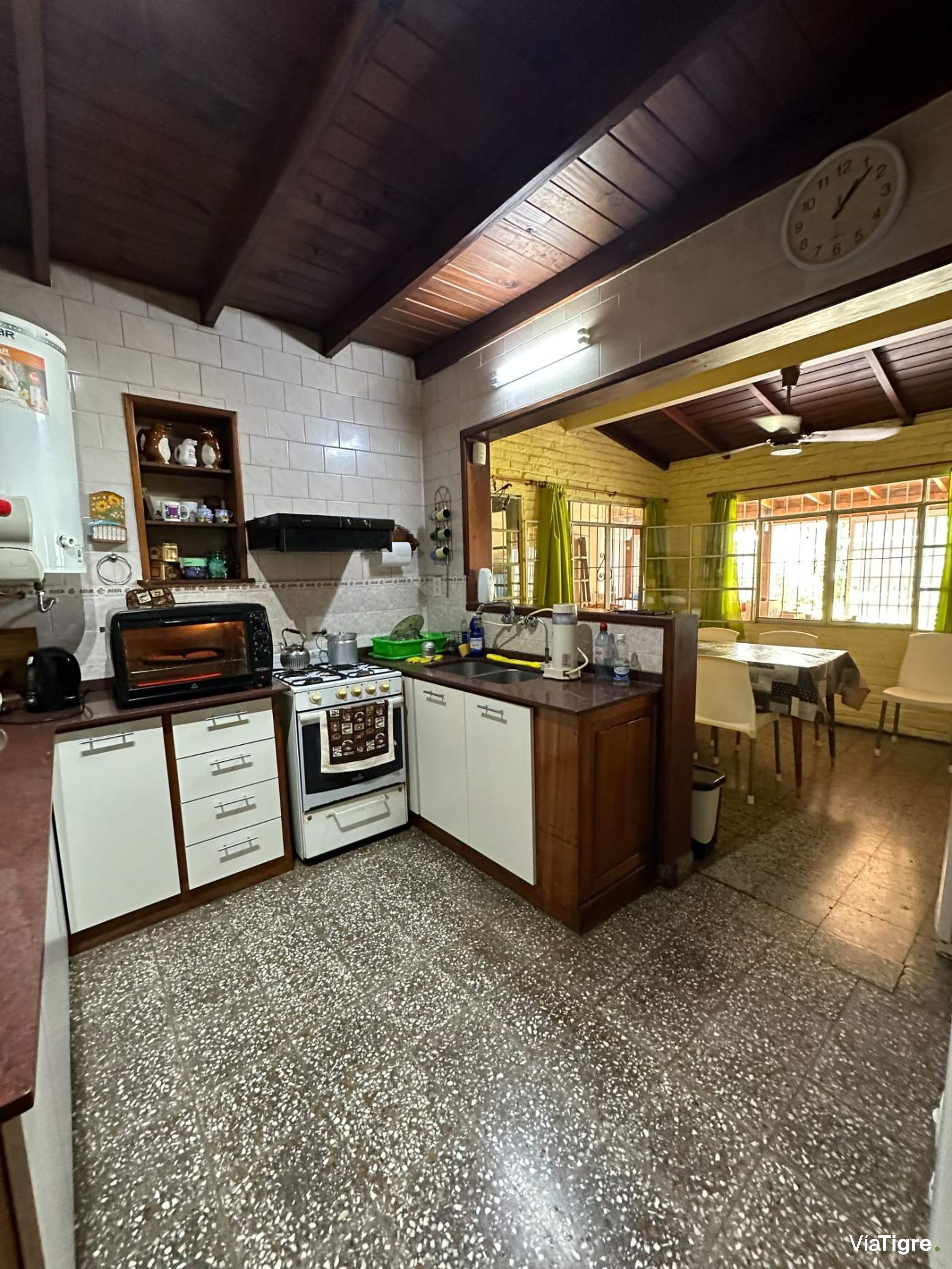 Venta Casa 4 Amb San Fernando Pileta Parque Coch