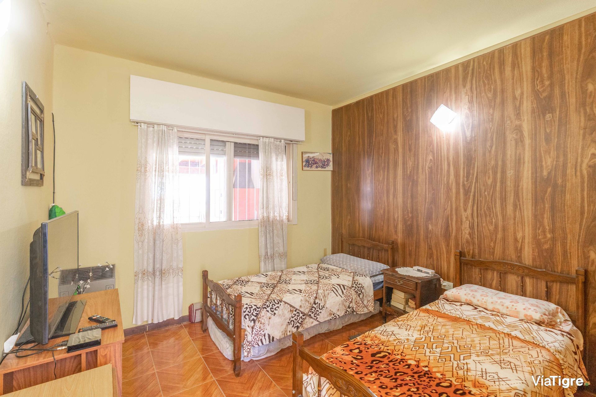 Venta Casa 4 Amb San Fernando Pileta Parque Coch