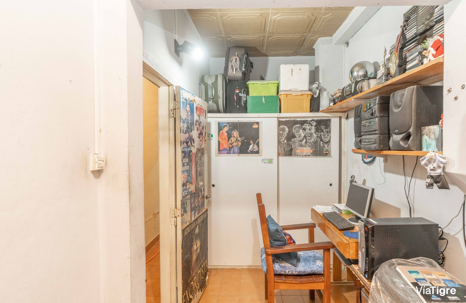 Venta Casa 4 Amb San Fernando Pileta Parque Coch