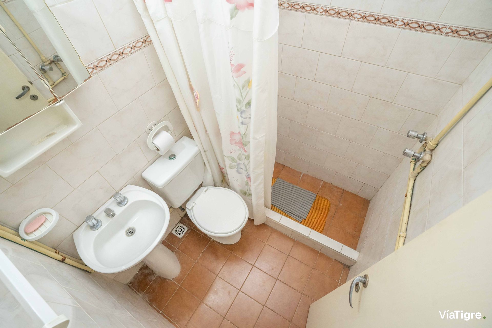 Venta Casa 4 Amb San Fernando Pileta Parque Coch