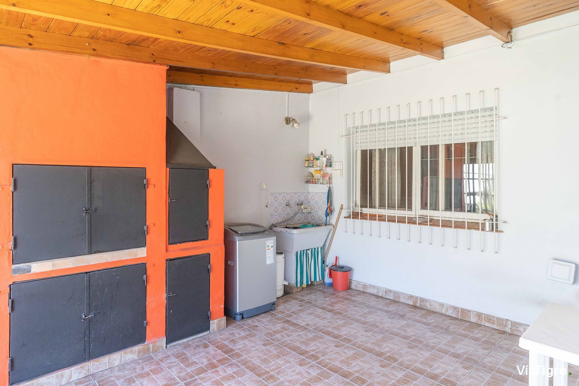 Venta Casa 4 Amb San Fernando Pileta Parque Coch
