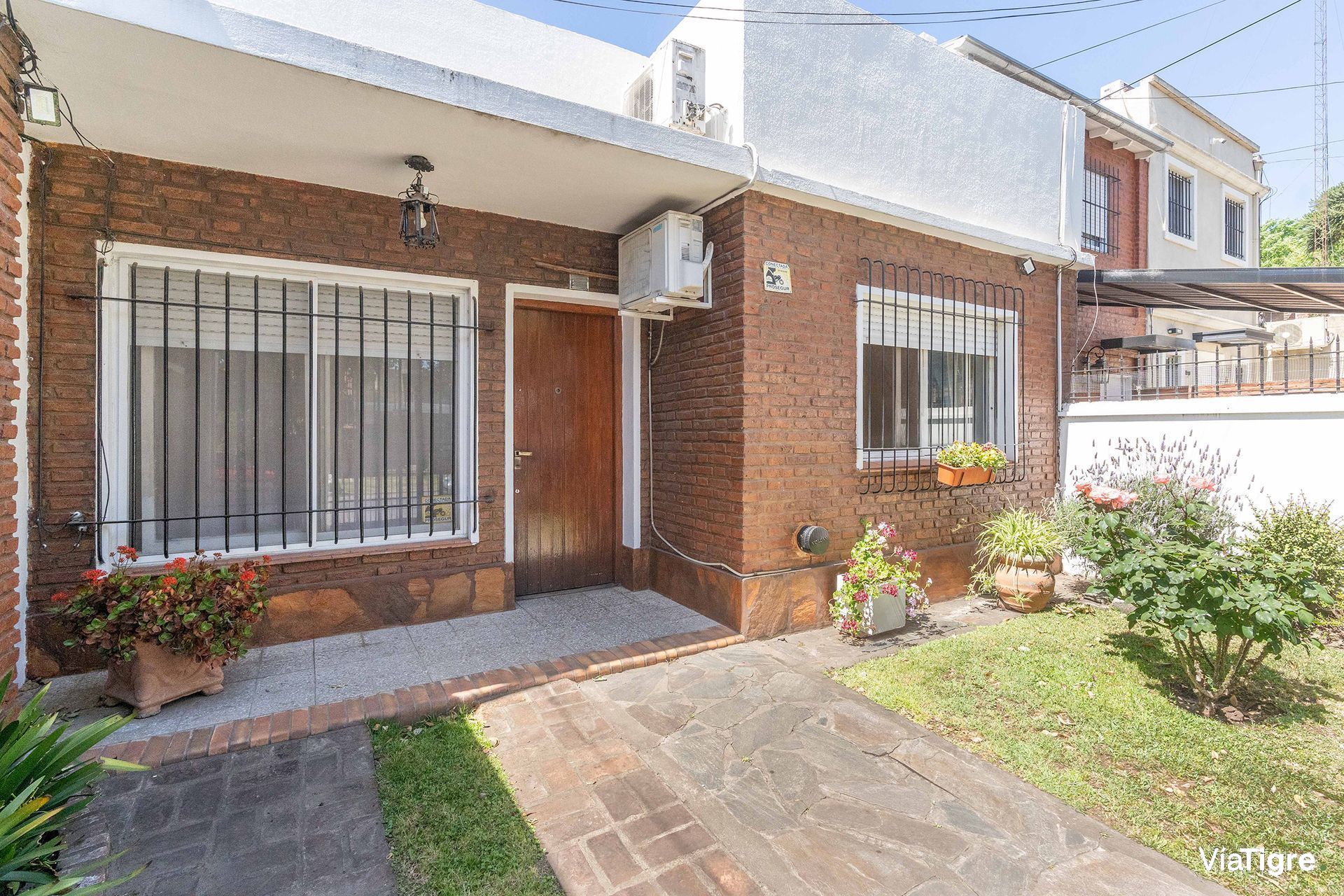 Venta Casa 4 Amb San Fernando Pileta Parque Coch