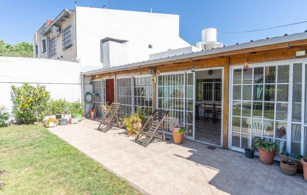Venta Casa 4 Amb San Fernando Pileta Parque Coch