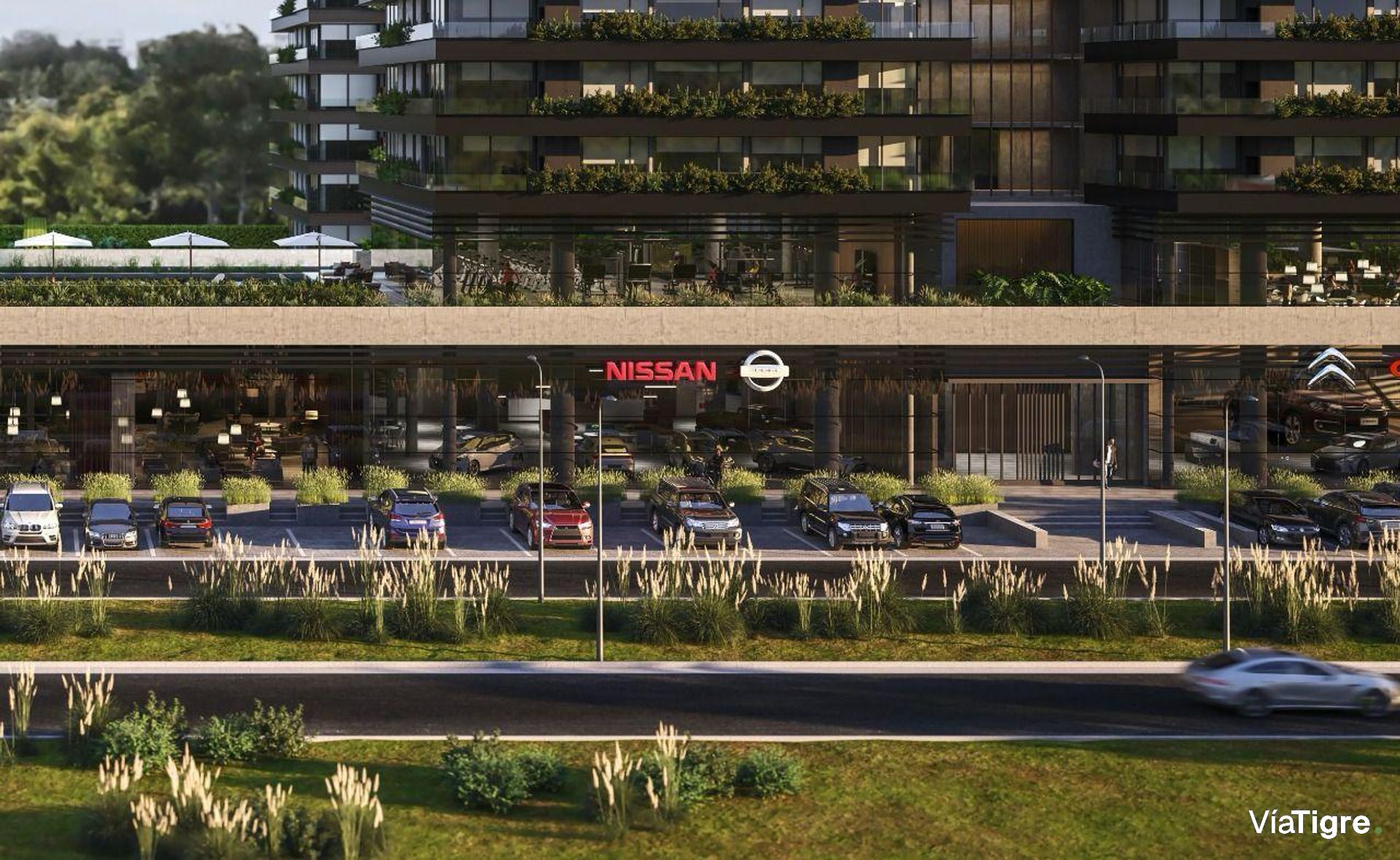 En Venta Depto 2 Amb En Belvedere Garden, Nordelta