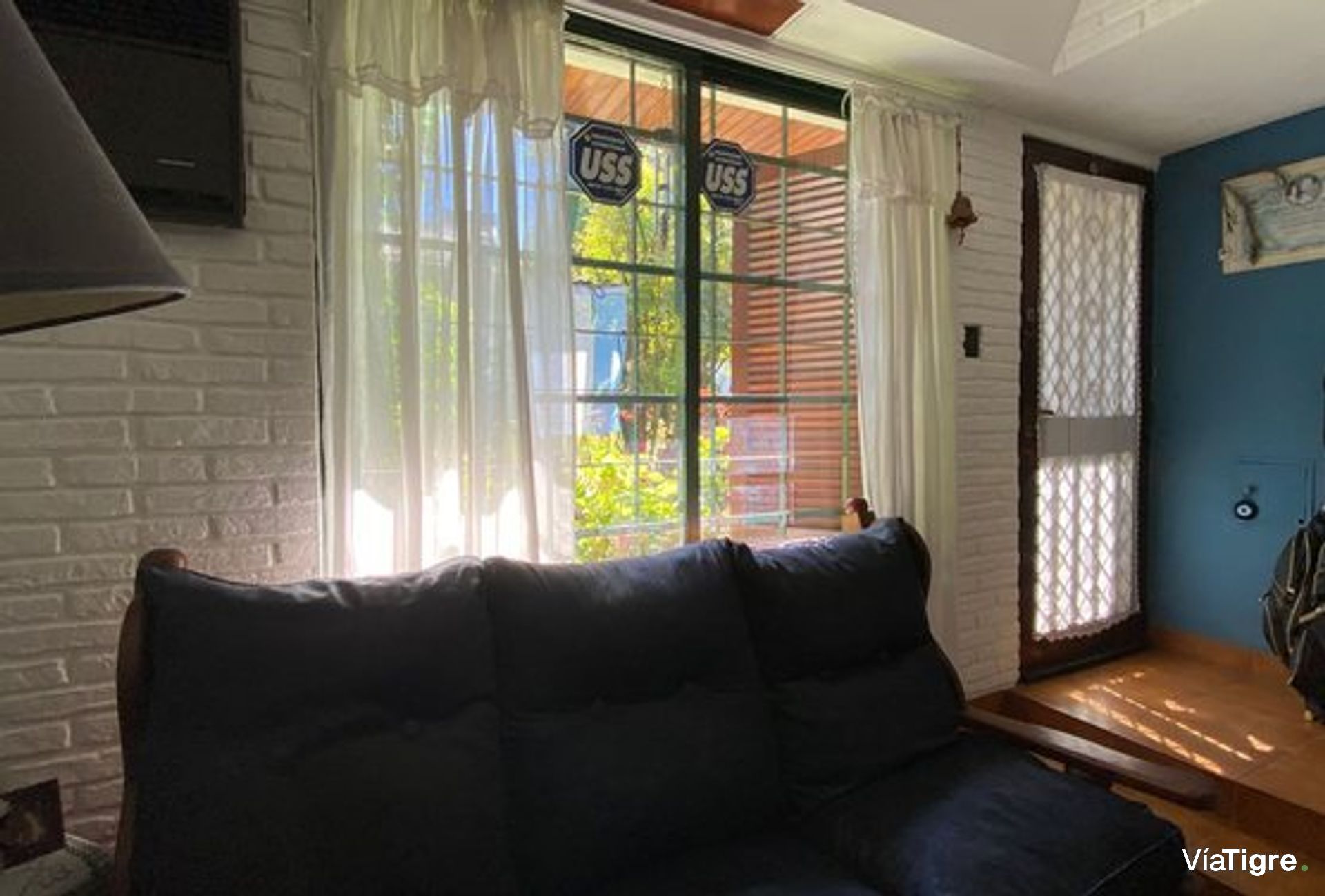 Duplex en Venta Olivos 4 Amb Patio Cochera Terraza