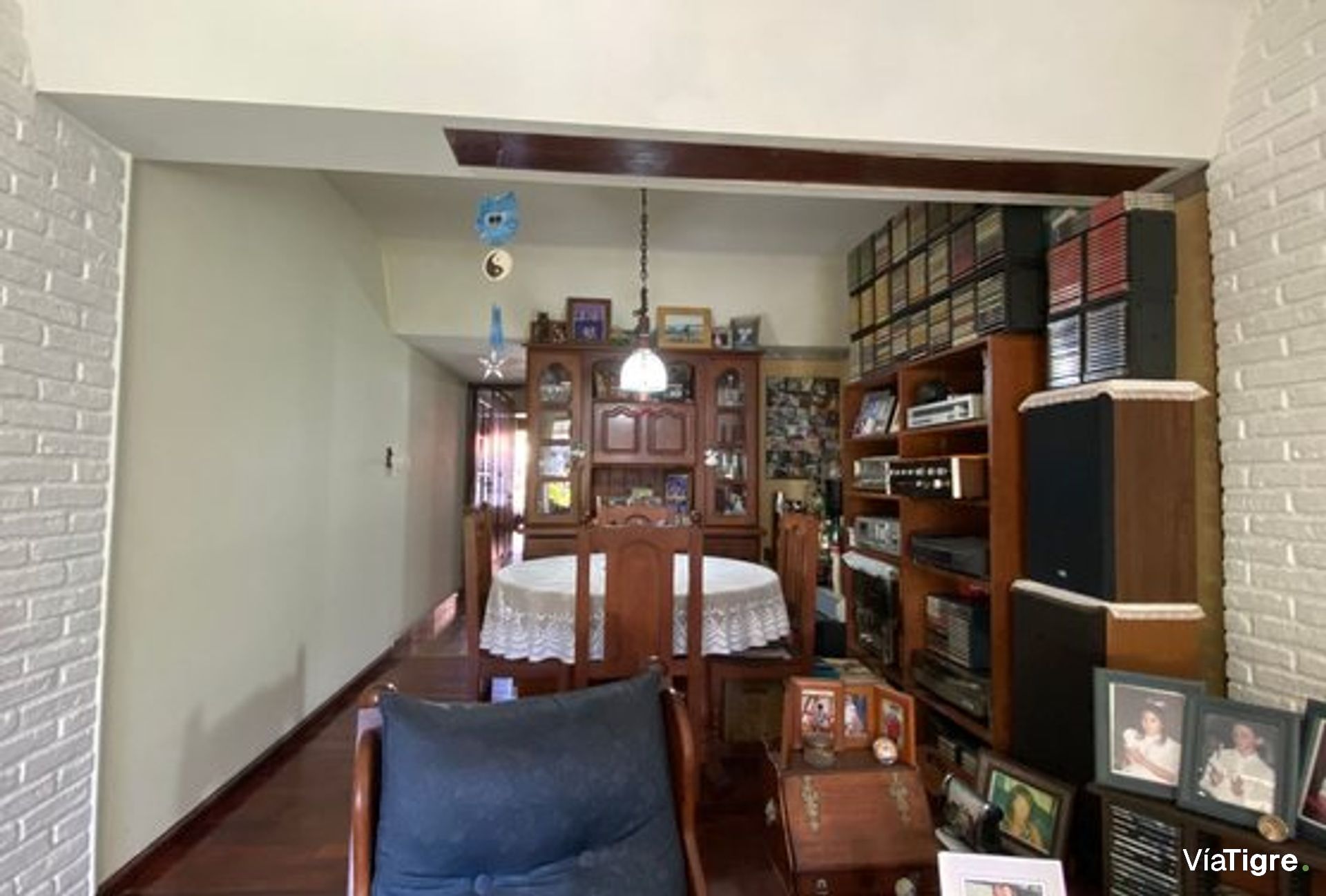 Duplex en Venta Olivos 4 Amb Patio Cochera Terraza