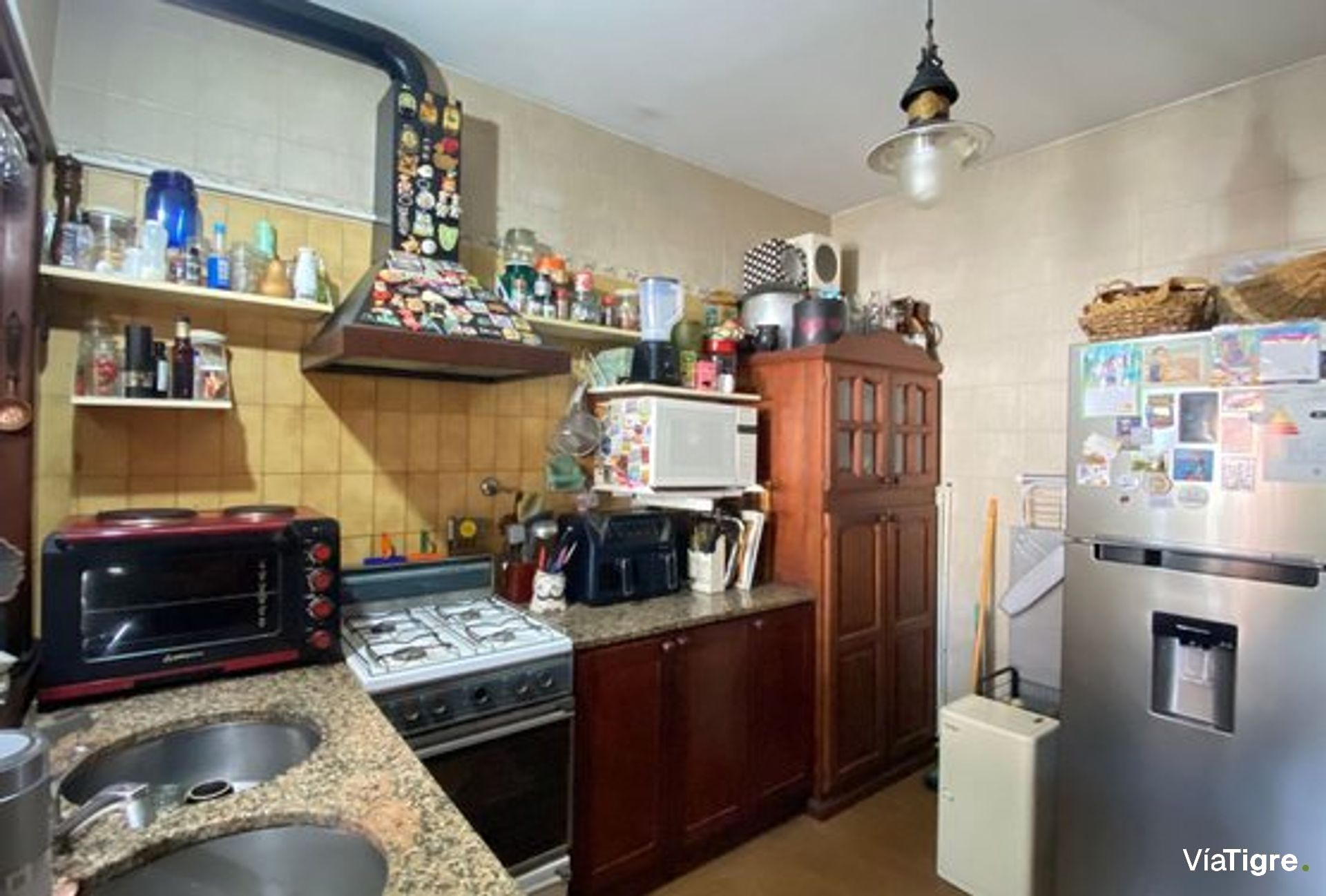 Duplex en Venta Olivos 4 Amb Patio Cochera Terraza