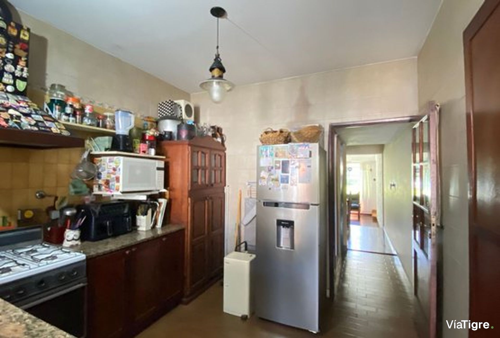 Duplex en Venta Olivos 4 Amb Patio Cochera Terraza