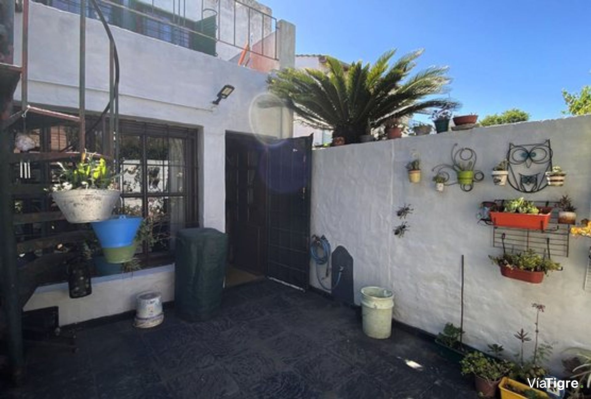 Duplex en Venta Olivos 4 Amb Patio Cochera Terraza