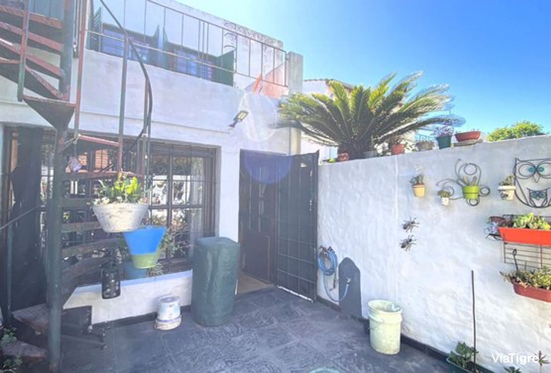 Duplex en Venta Olivos 4 Amb Patio Cochera Terraza