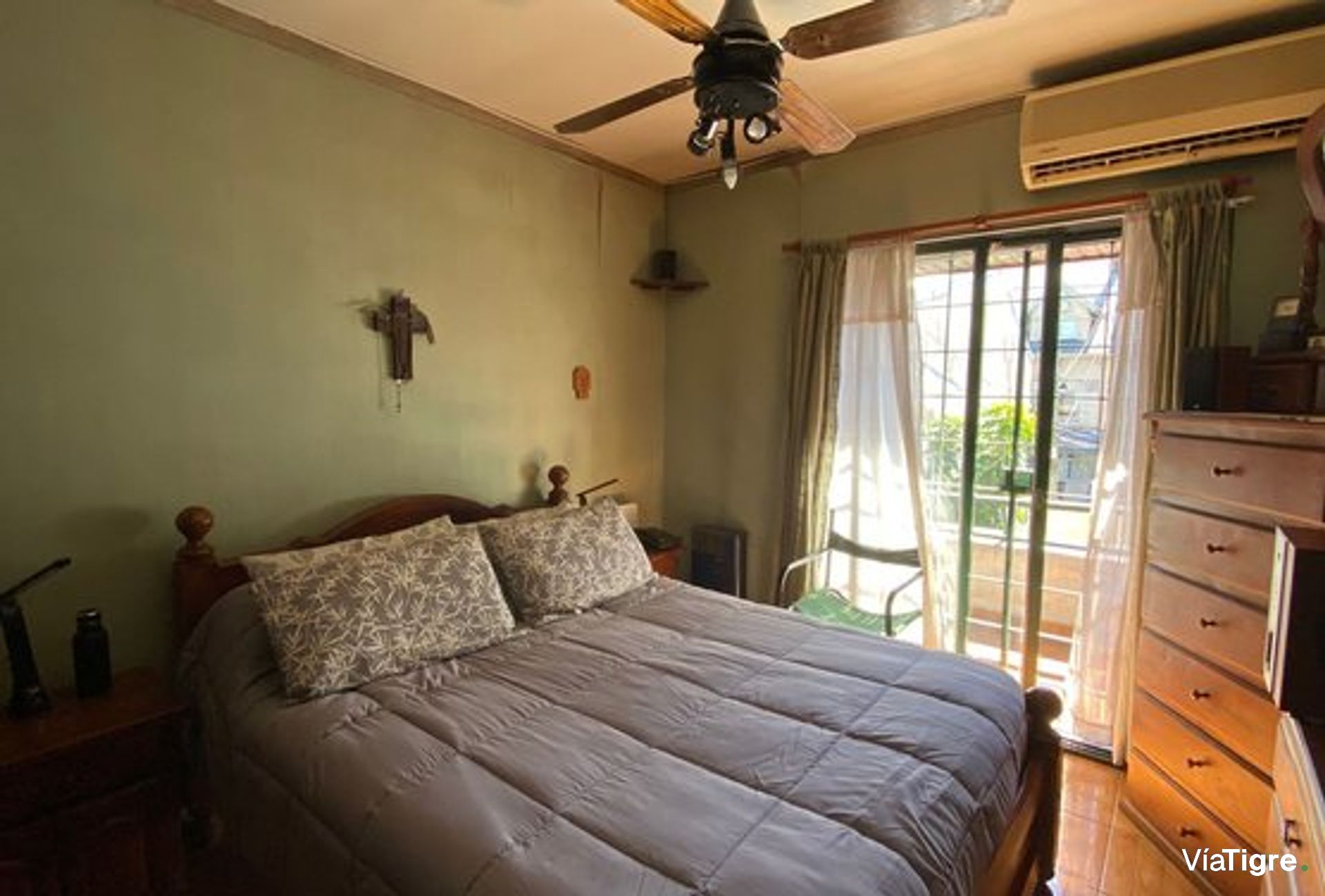 Duplex en Venta Olivos 4 Amb Patio Cochera Terraza