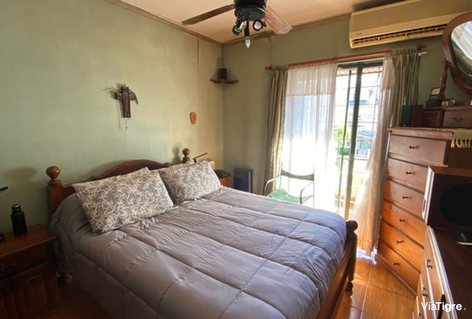 Duplex en Venta Olivos 4 Amb Patio Cochera Terraza