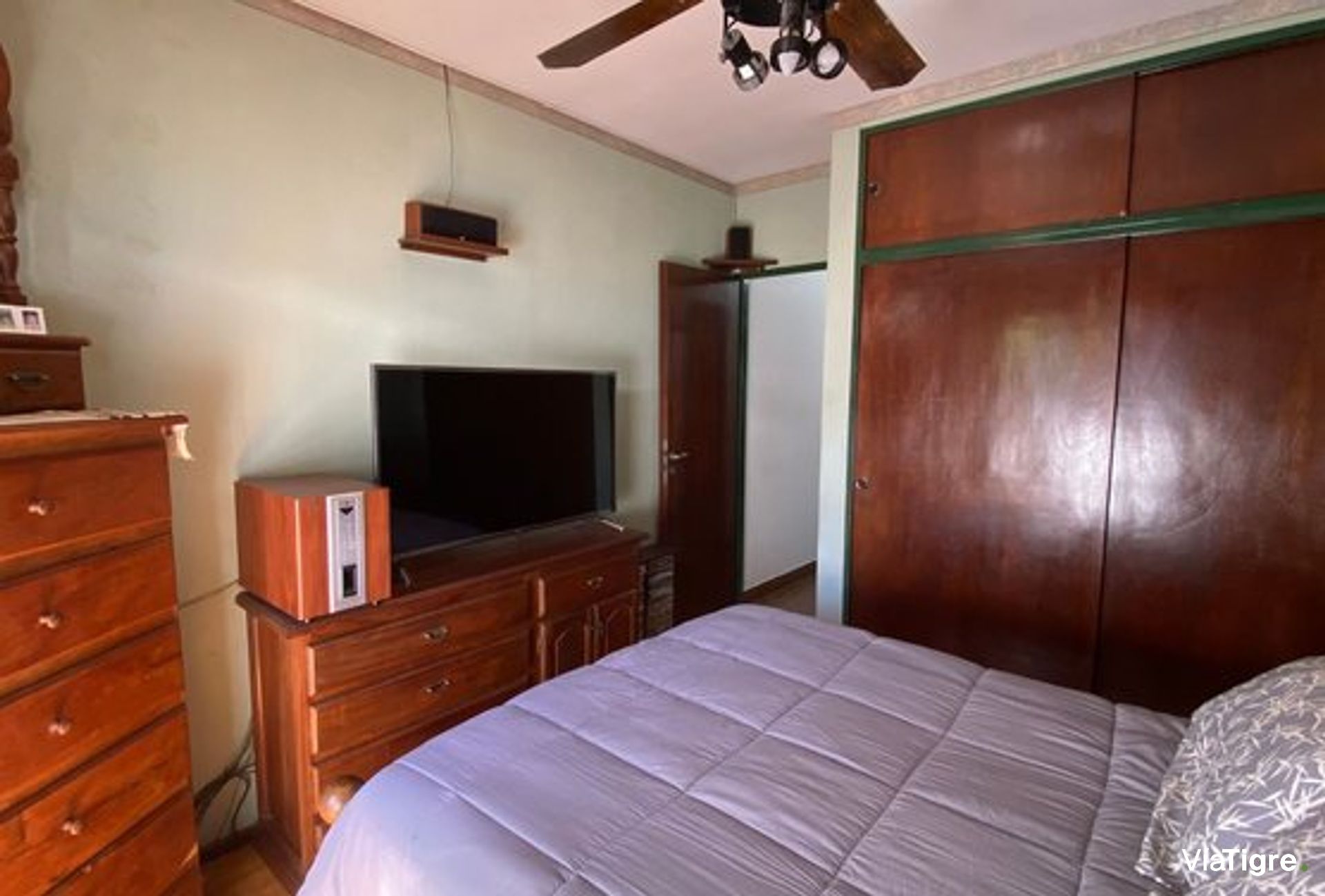 Duplex en Venta Olivos 4 Amb Patio Cochera Terraza