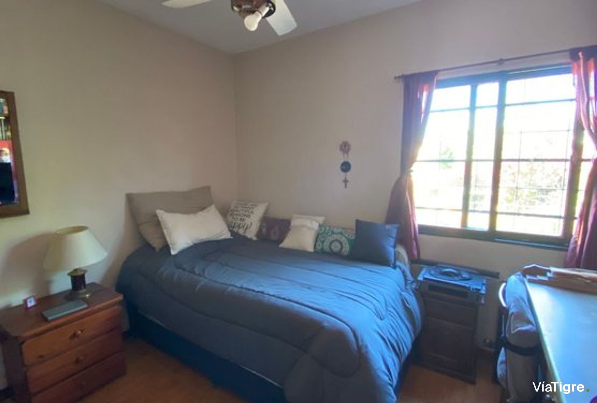 Duplex en Venta Olivos 4 Amb Patio Cochera Terraza