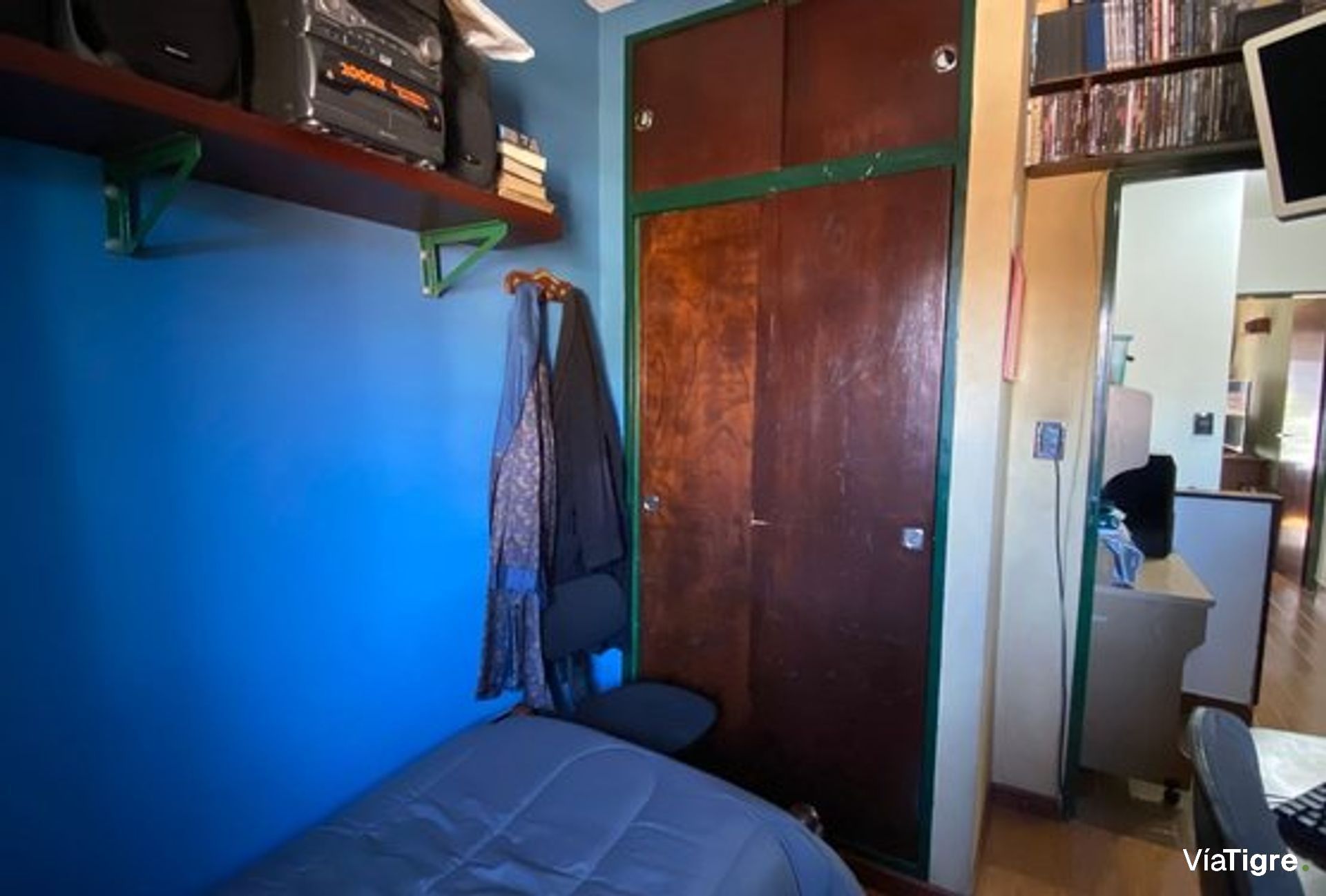 Duplex en Venta Olivos 4 Amb Patio Cochera Terraza