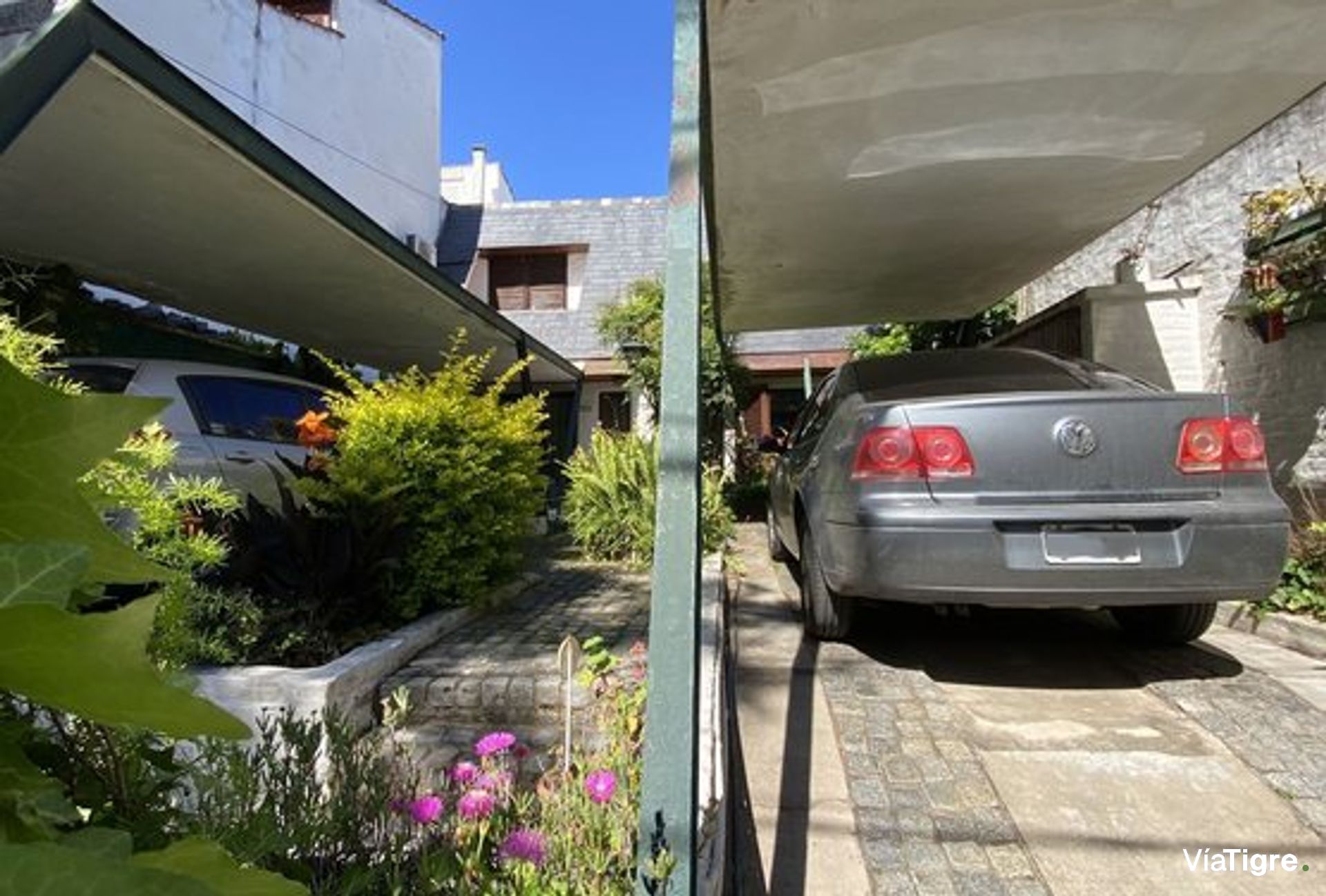 Duplex en Venta Olivos 4 Amb Patio Cochera Terraza