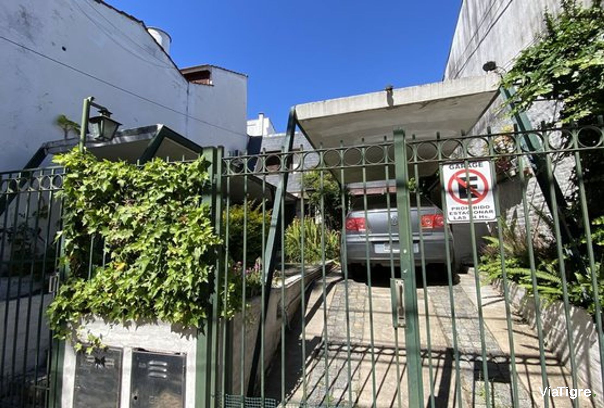 Duplex en Venta Olivos 4 Amb Patio Cochera Terraza