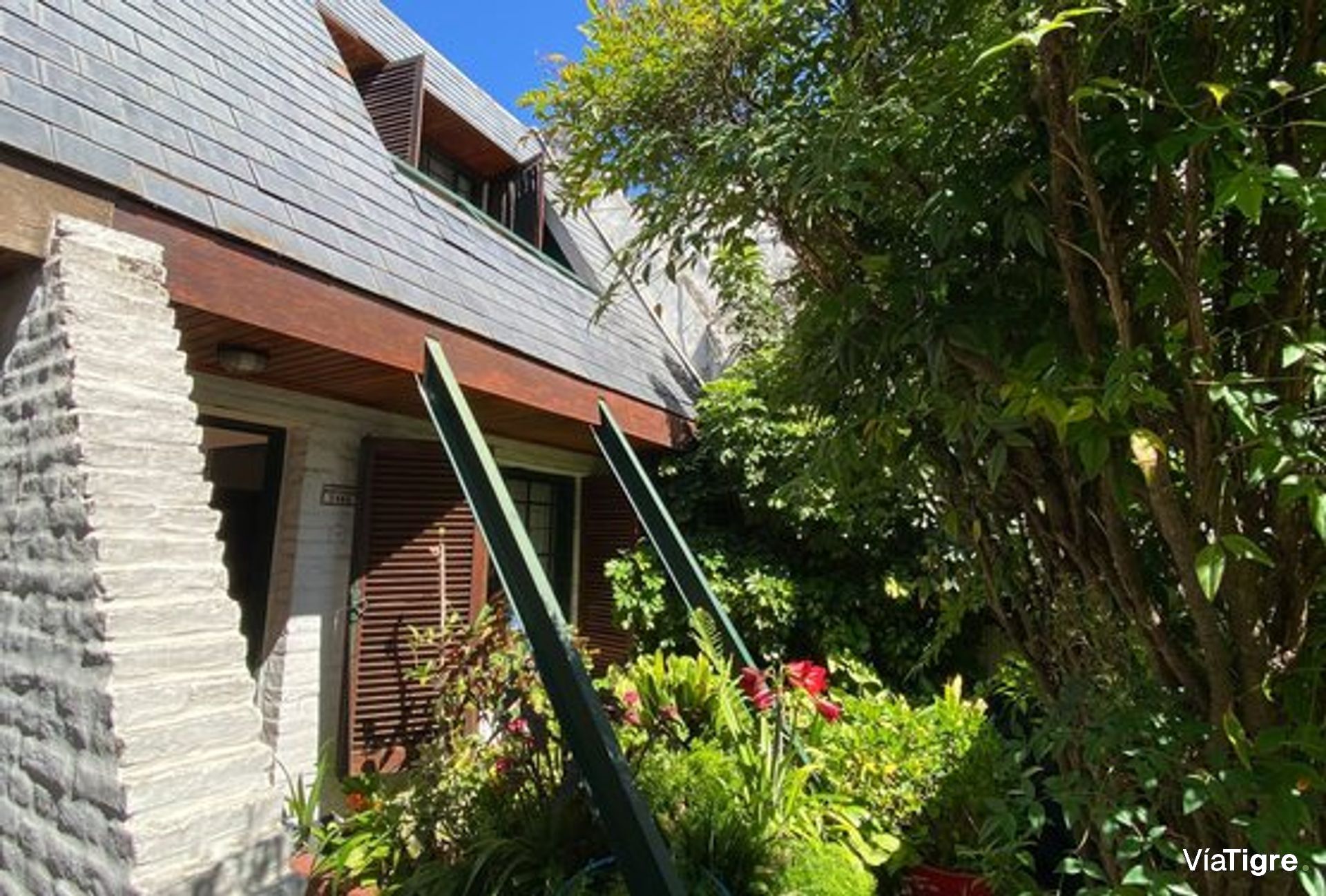 Duplex en Venta Olivos 4 Amb Patio Cochera Terraza