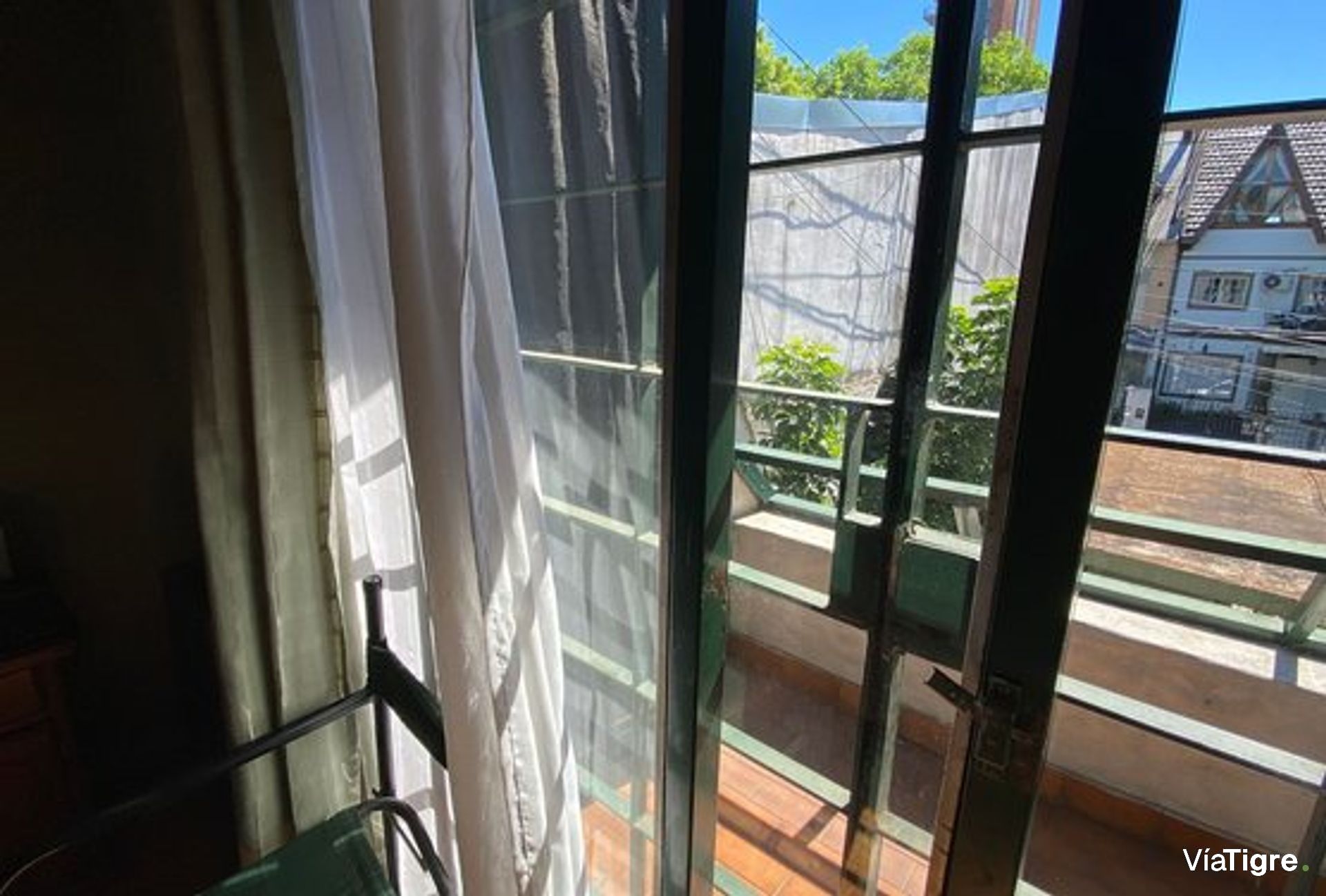 Duplex en Venta Olivos 4 Amb Patio Cochera Terraza