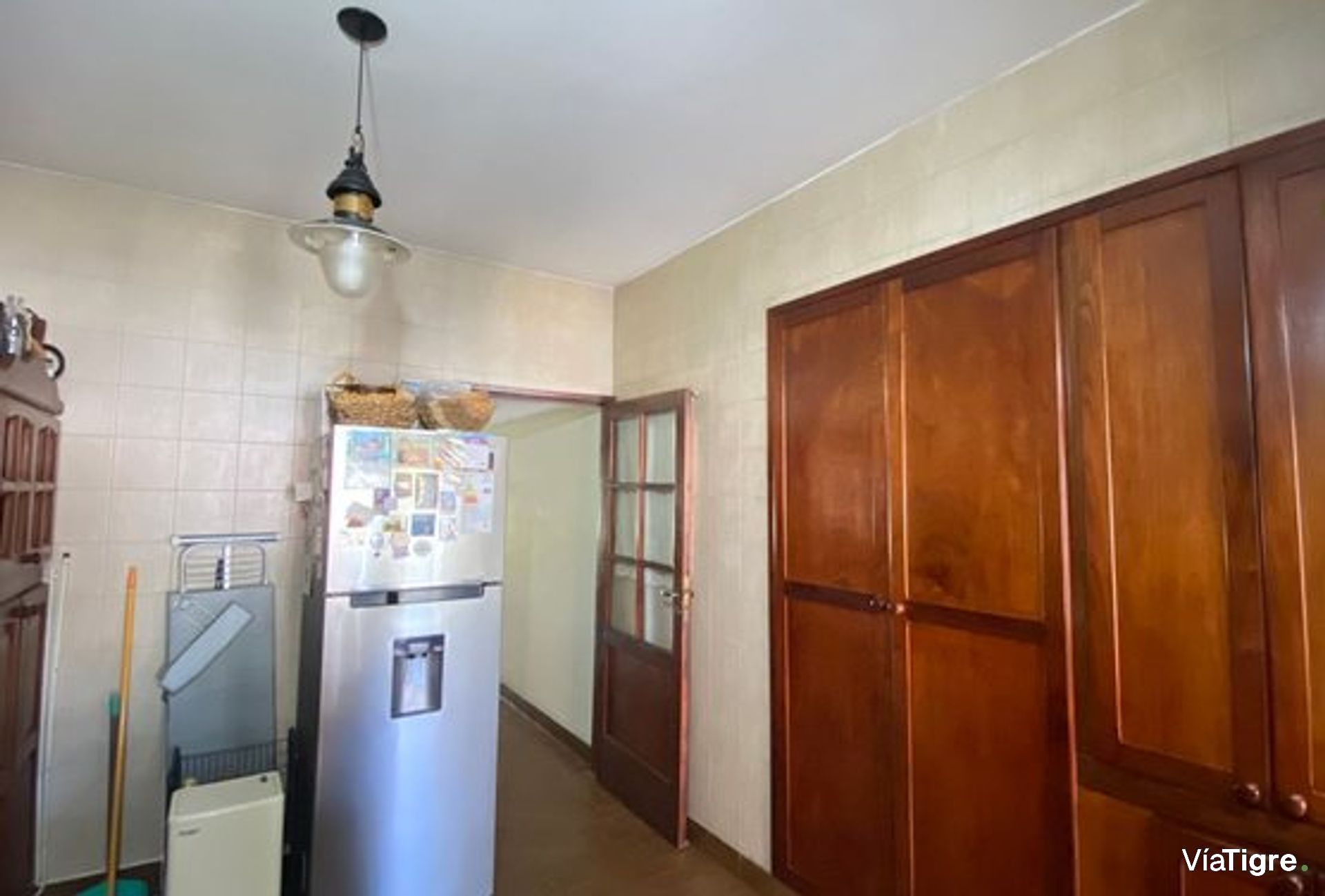 Duplex en Venta Olivos 4 Amb Patio Cochera Terraza