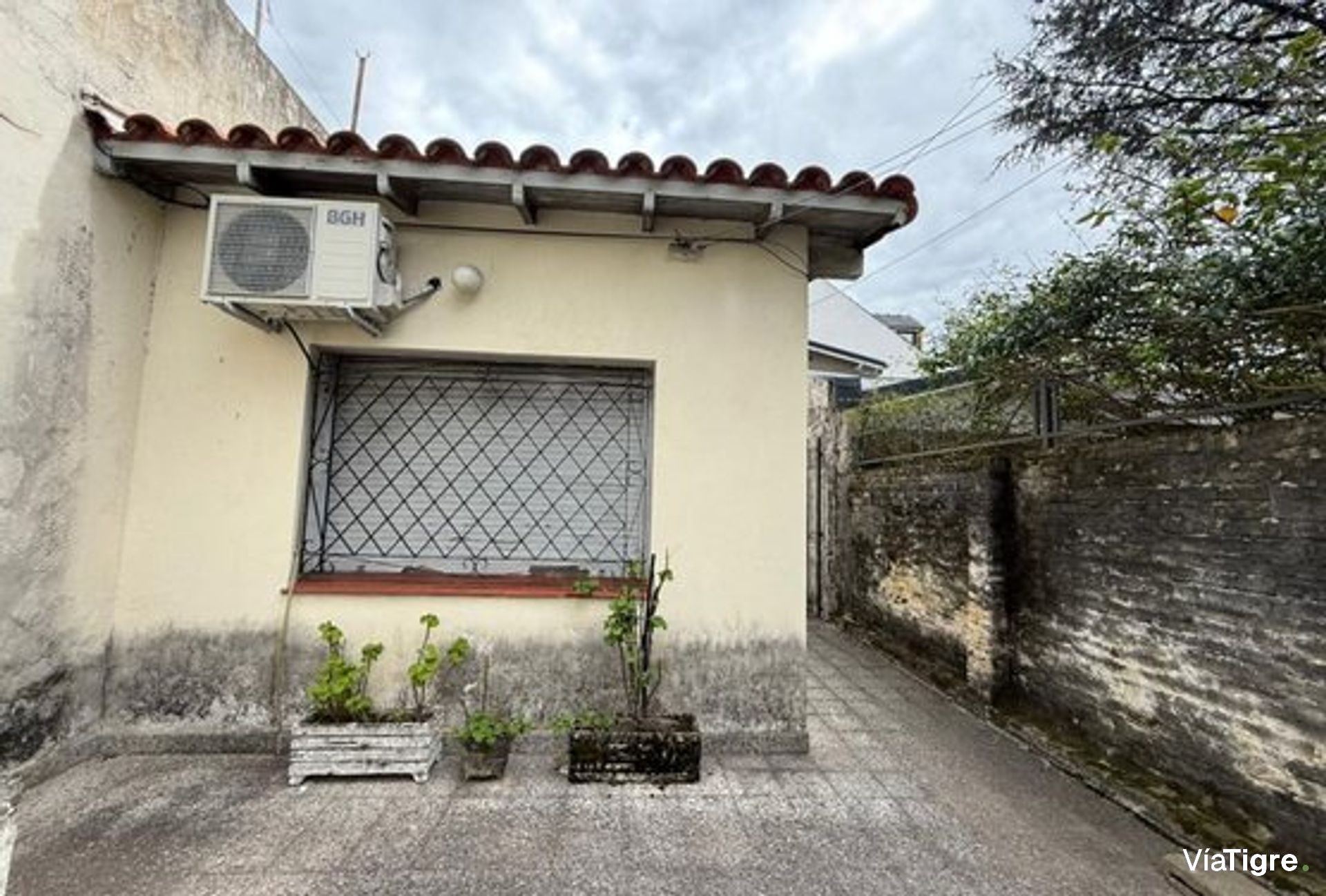 Venta Lote Propio Olivos 200m2 totales