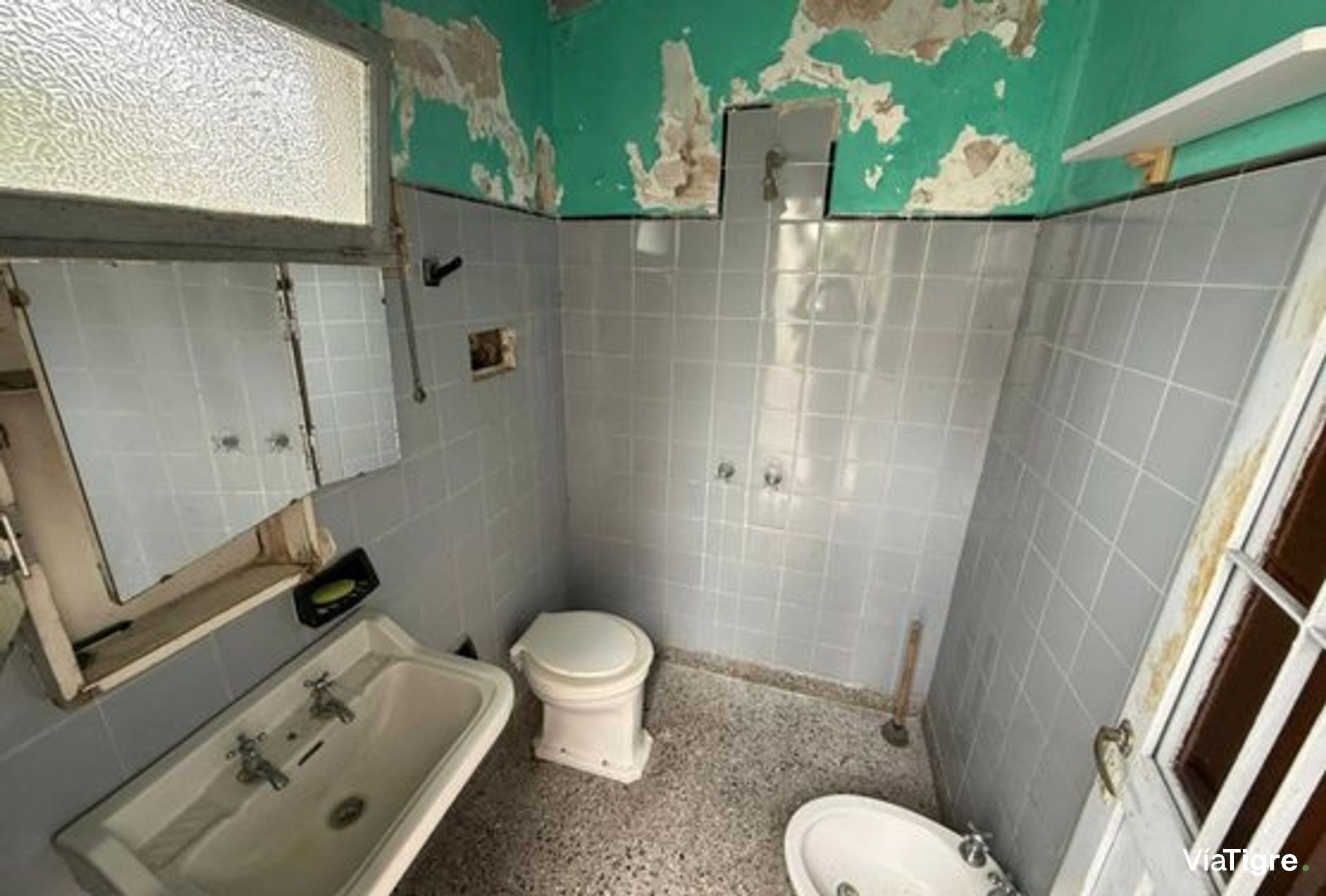 Venta Lote Propio Olivos 200m2 totales